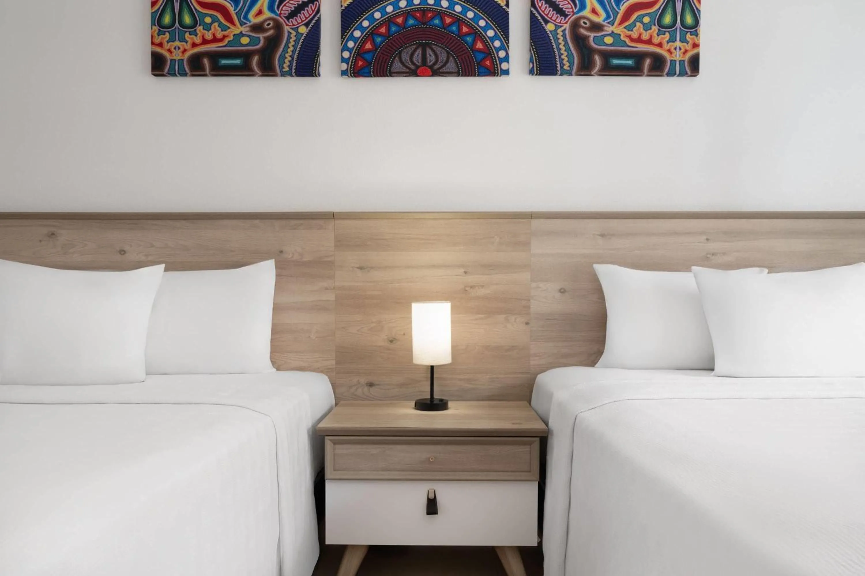 Photo of the whole room, Bed in Decameron La Marina Guayabitos, Ramada All-Inclusive Resort