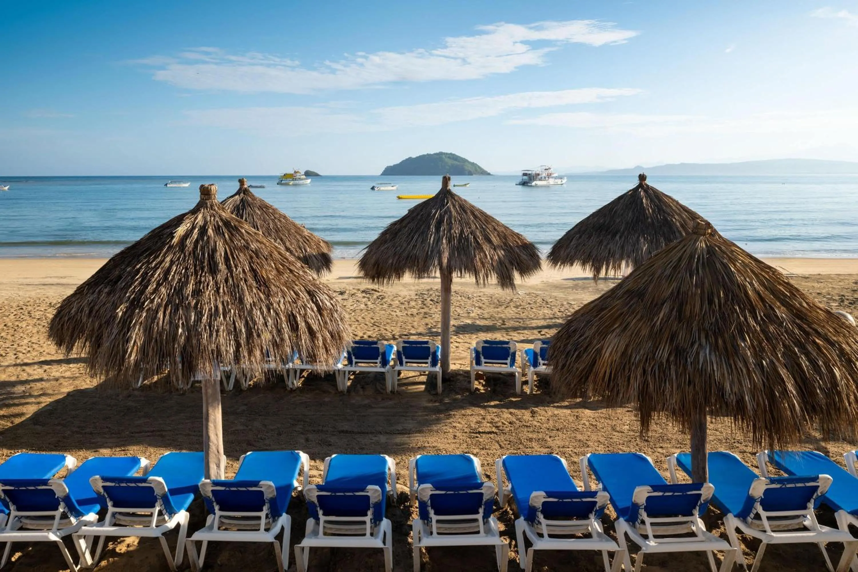 Other in Decameron La Marina Guayabitos, Ramada All-Inclusive Resort