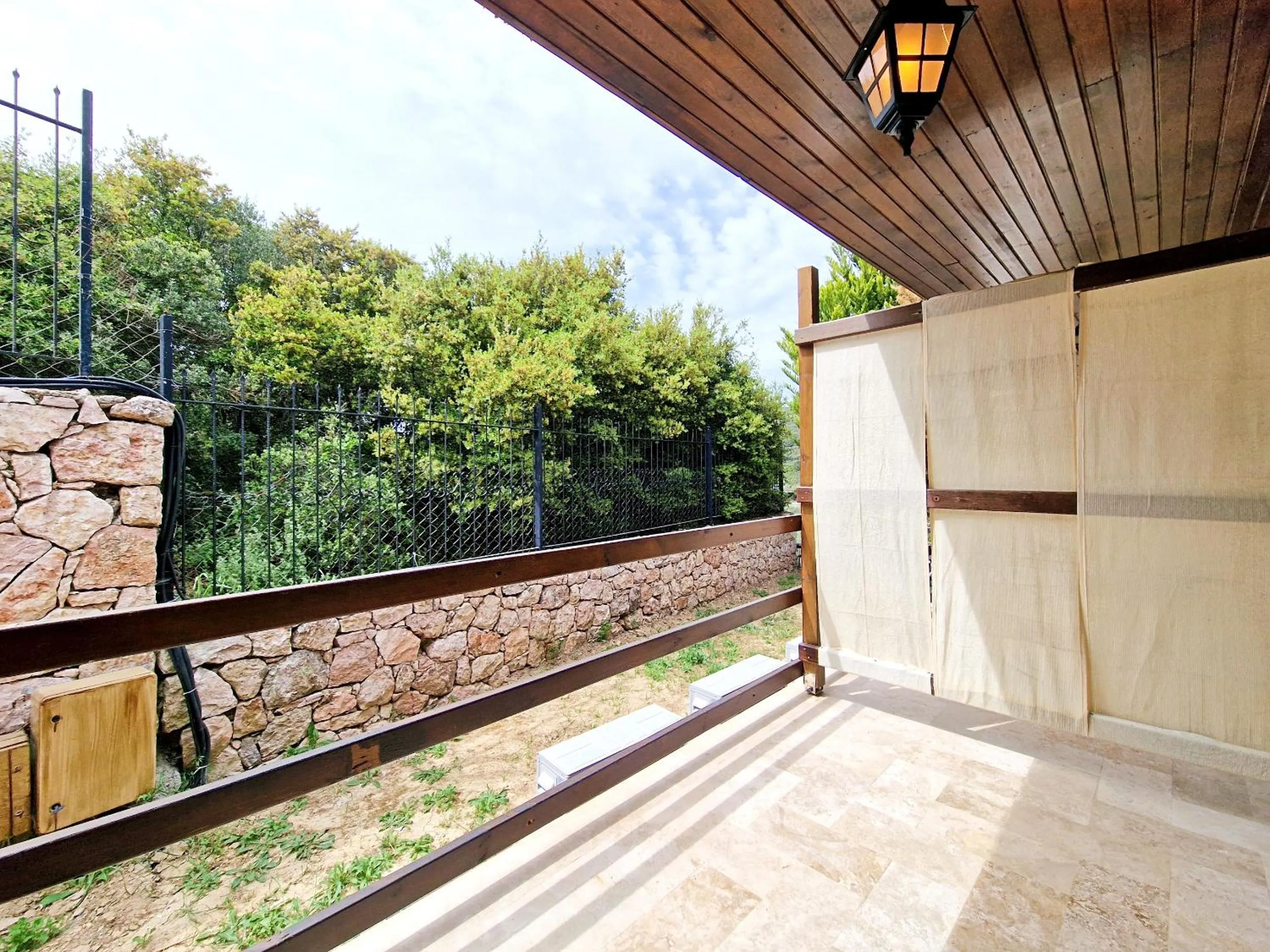 Turnaboğazı Çiftlik Evleri