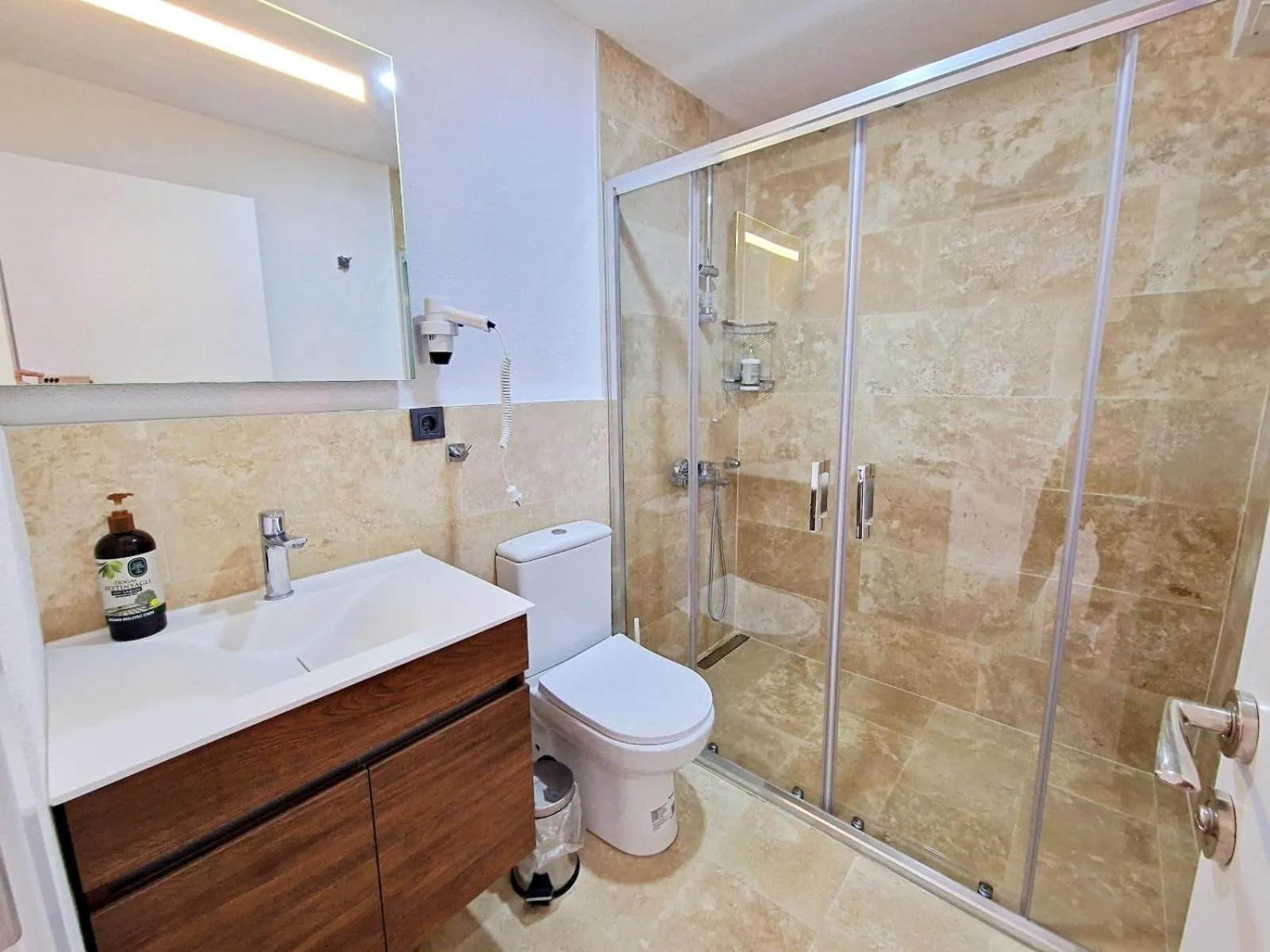 Turnaboğazı Çiftlik Evleri