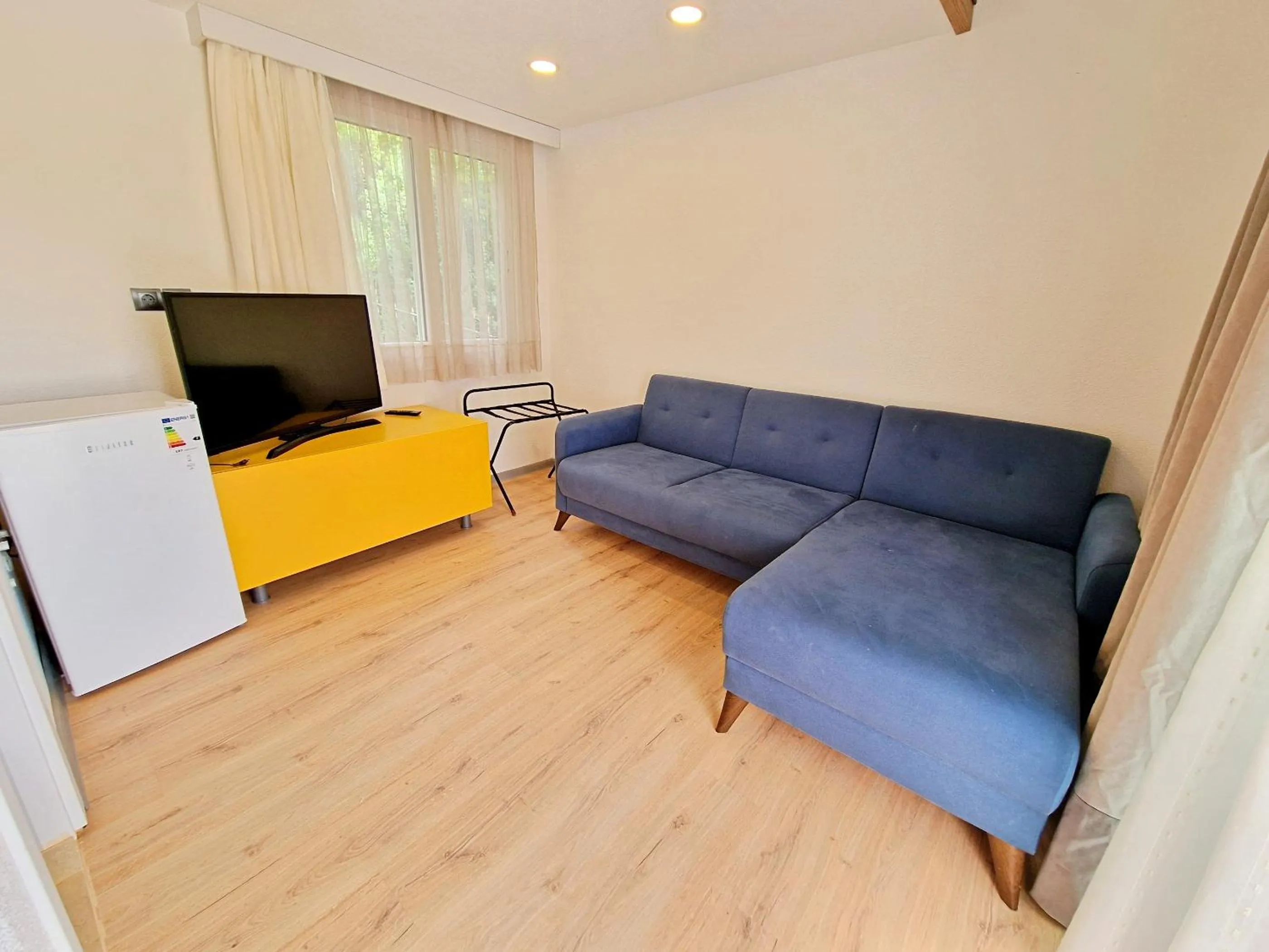 Turnaboğazı Çiftlik Evleri