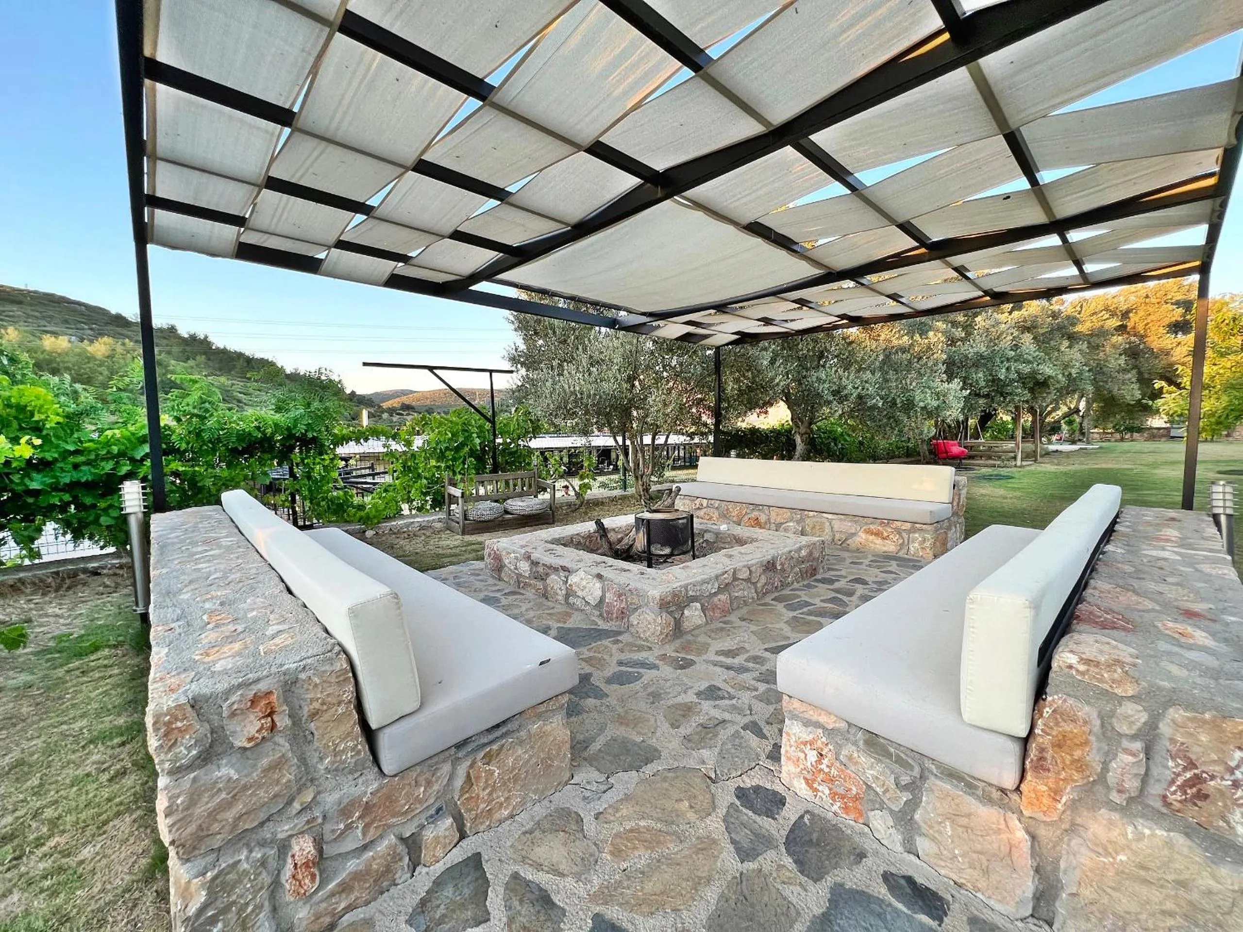 flat iron in Turnaboğazı Çiftlik Evleri