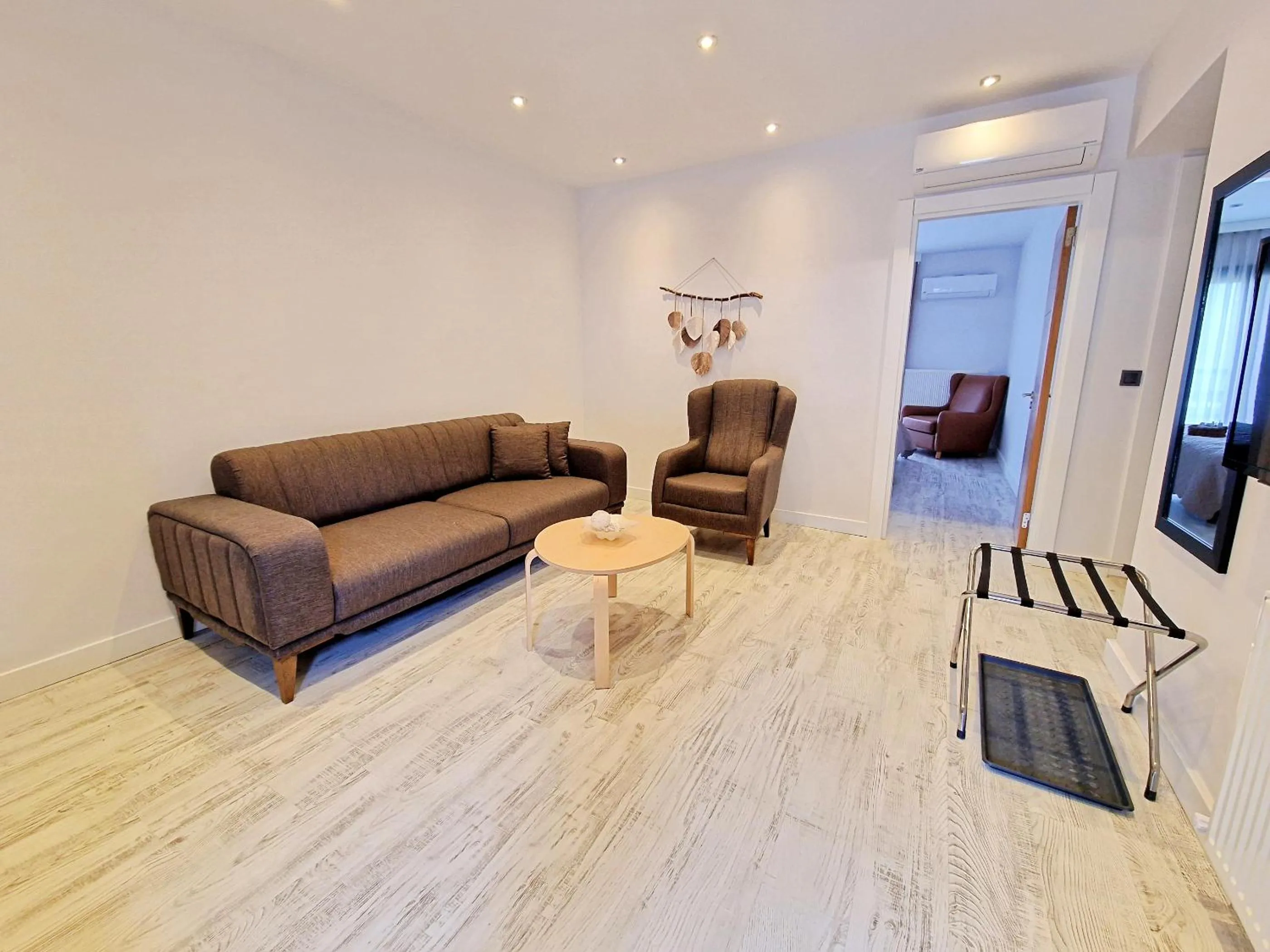 Turnaboğazı Çiftlik Evleri