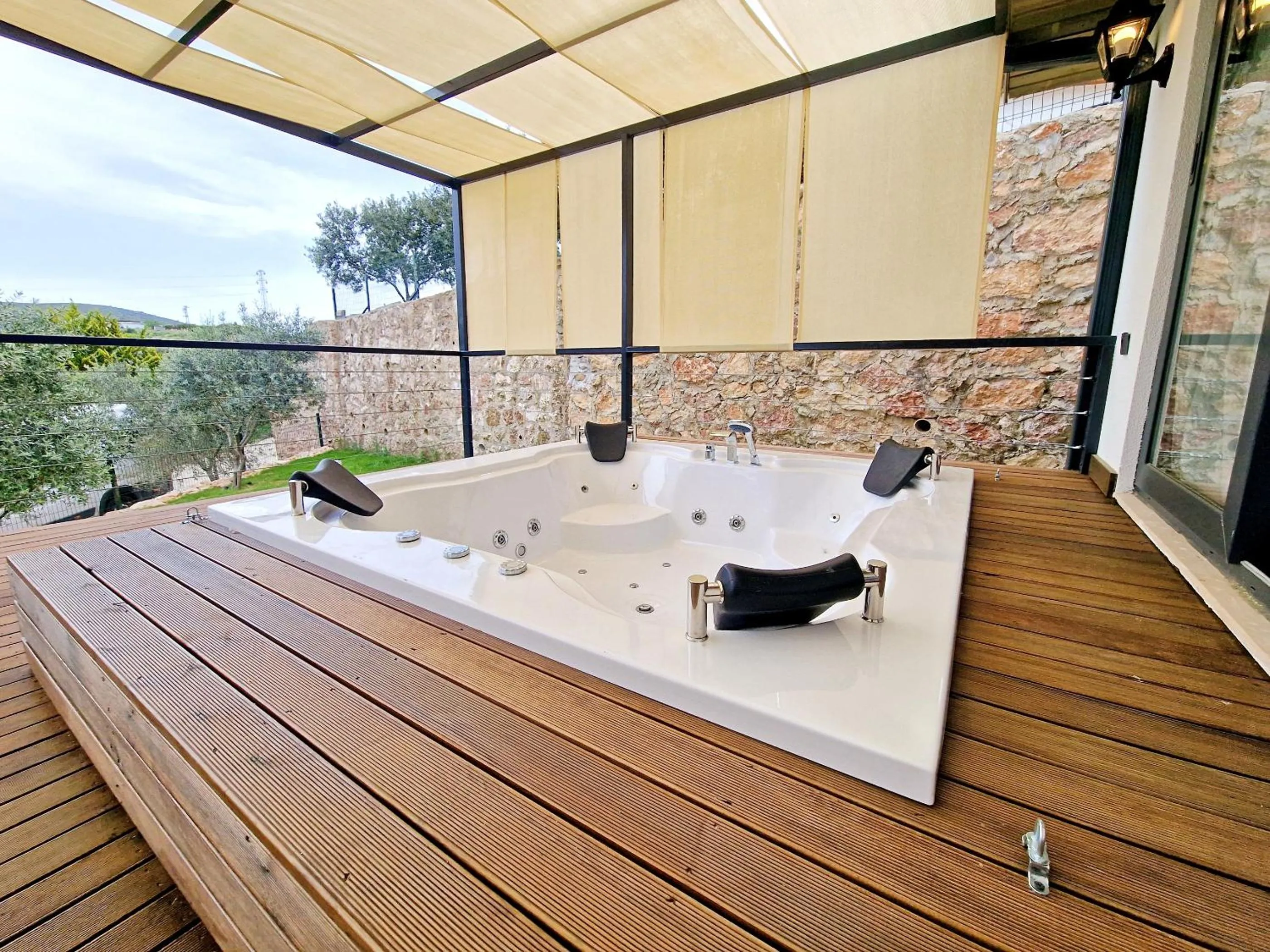 Turnaboğazı Çiftlik Evleri