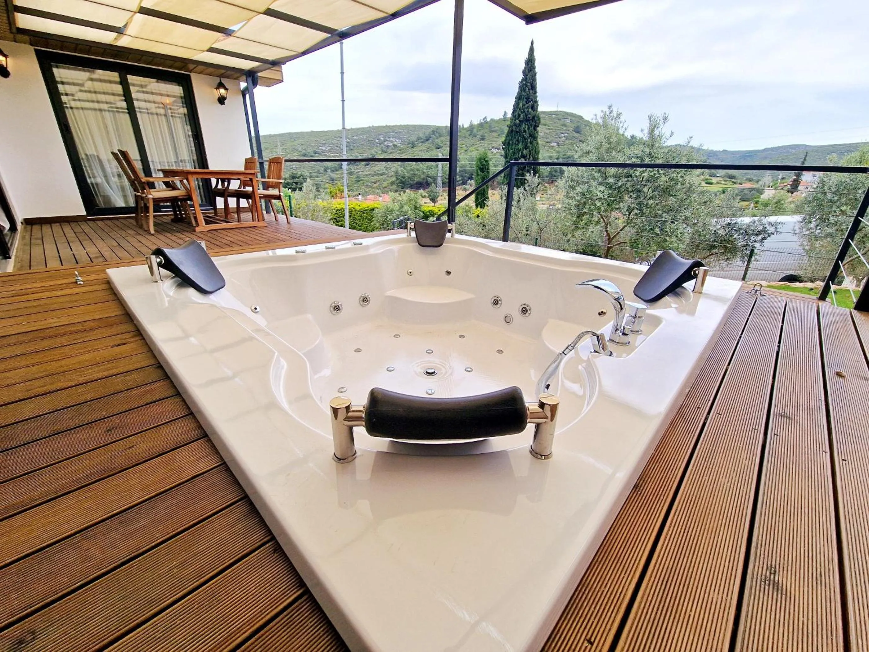 Turnaboğazı Çiftlik Evleri