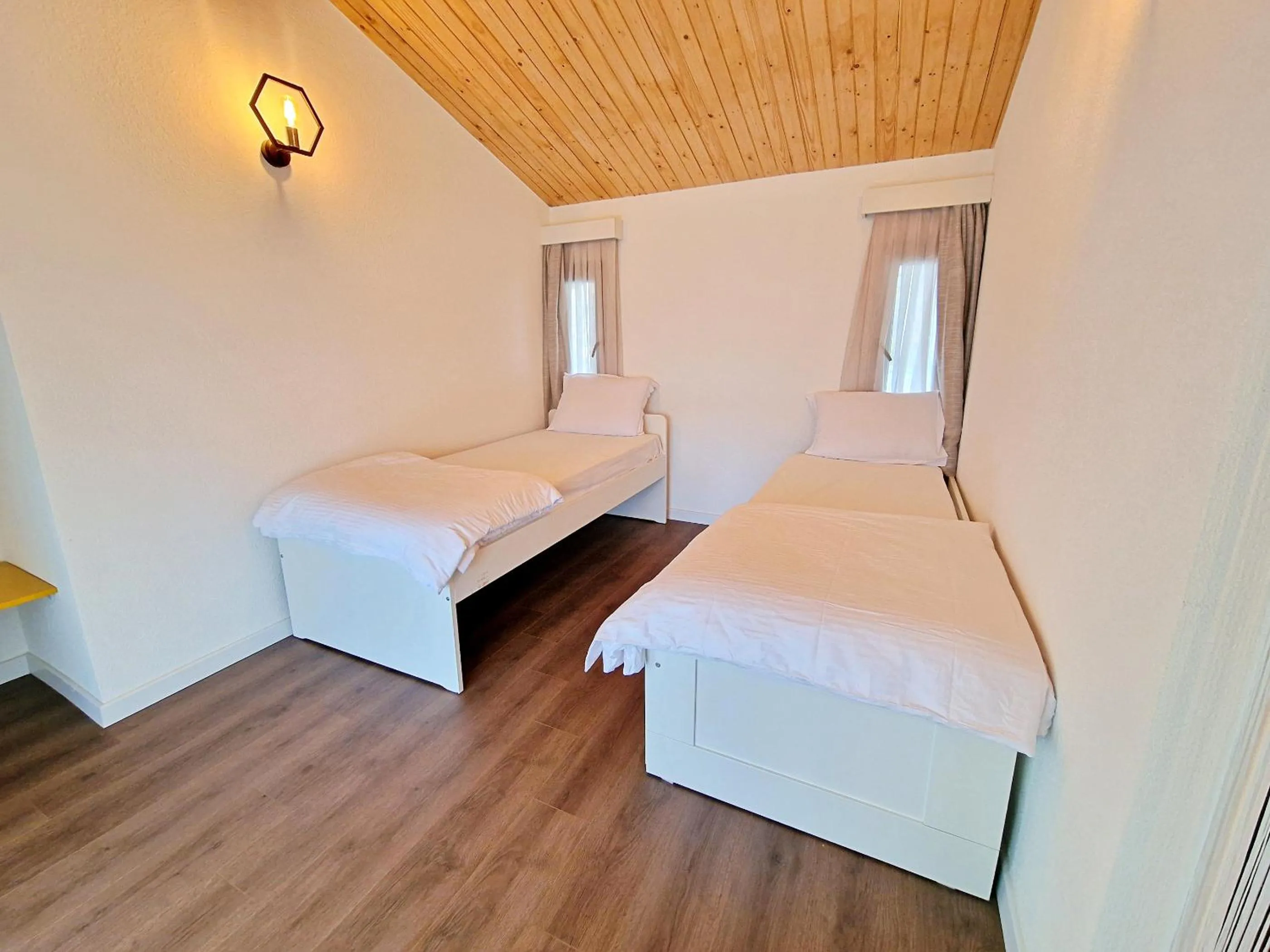 Turnaboğazı Çiftlik Evleri