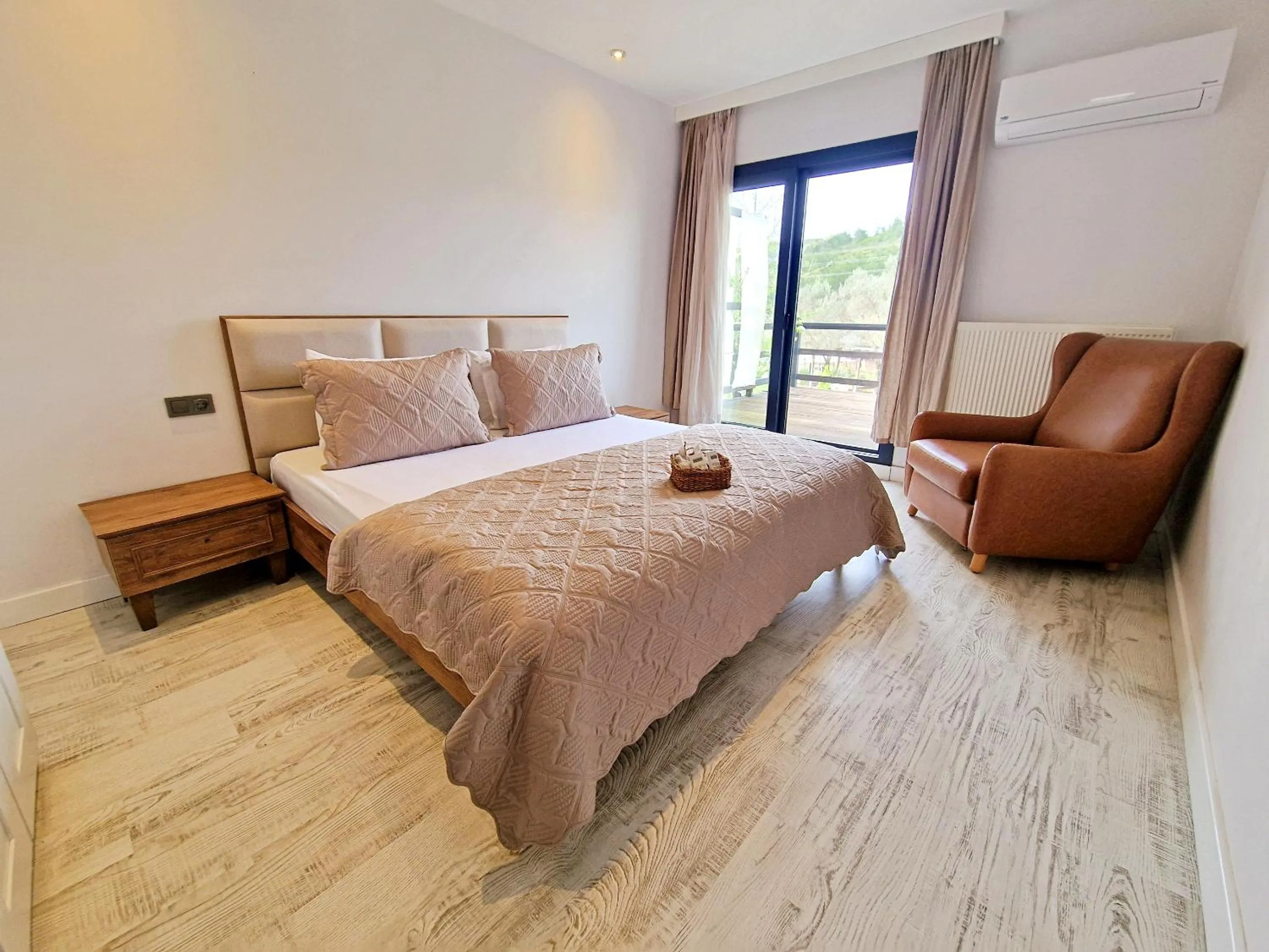 Turnaboğazı Çiftlik Evleri