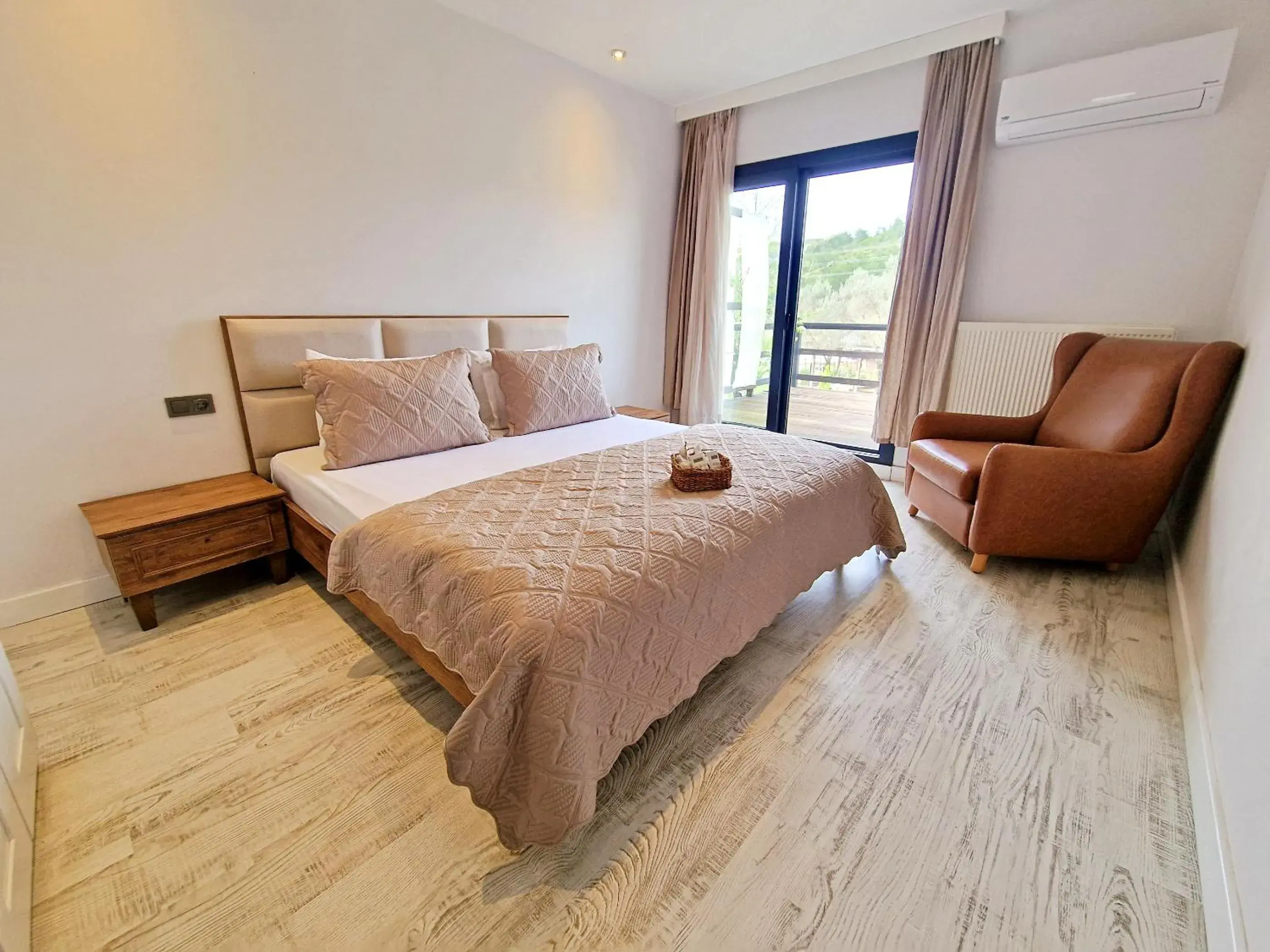 Family Suite in Turnaboğazı Çiftlik Evleri Family Suite in Turnaboğazı Çiftlik Evleri