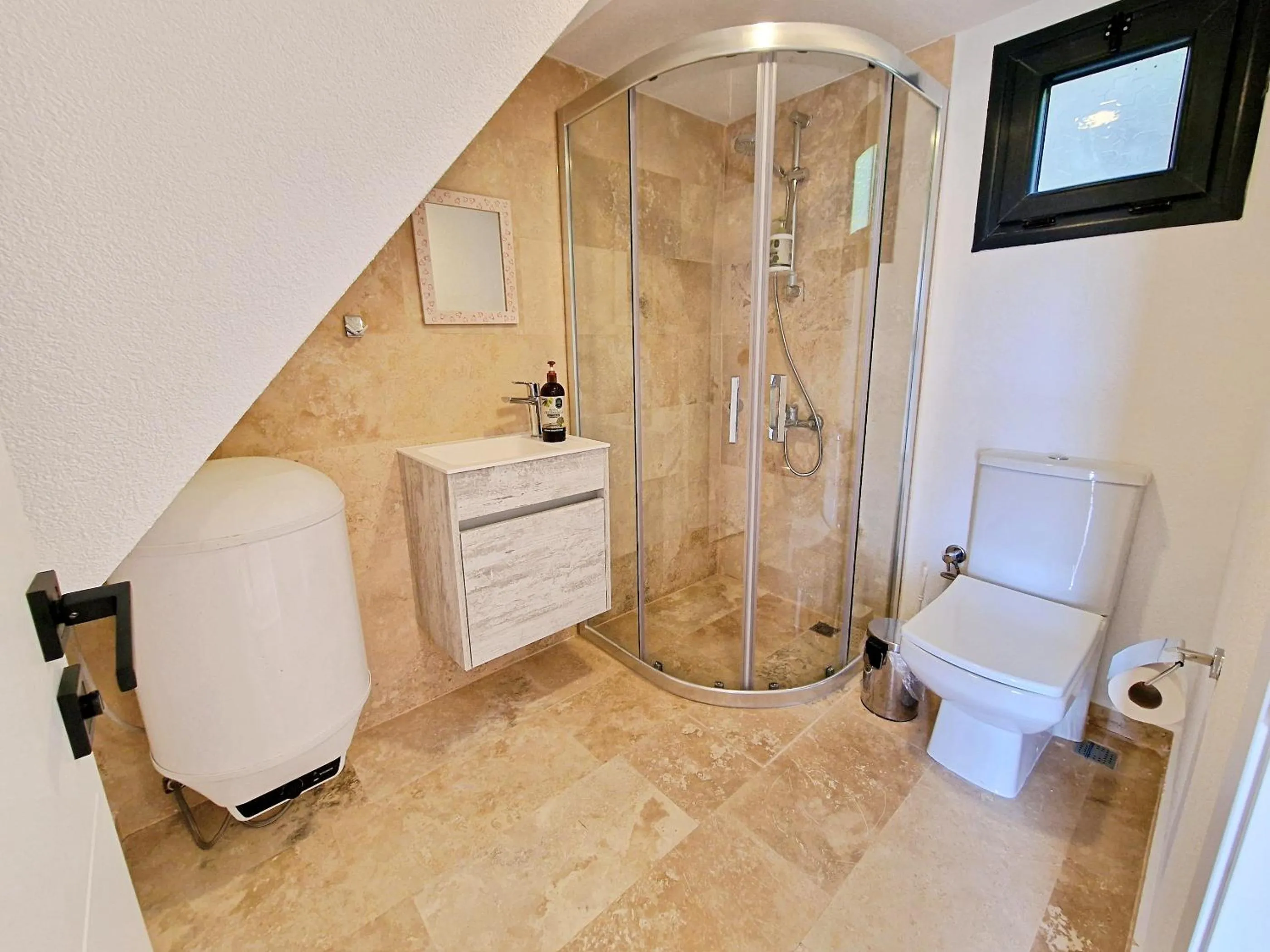 Turnaboğazı Çiftlik Evleri