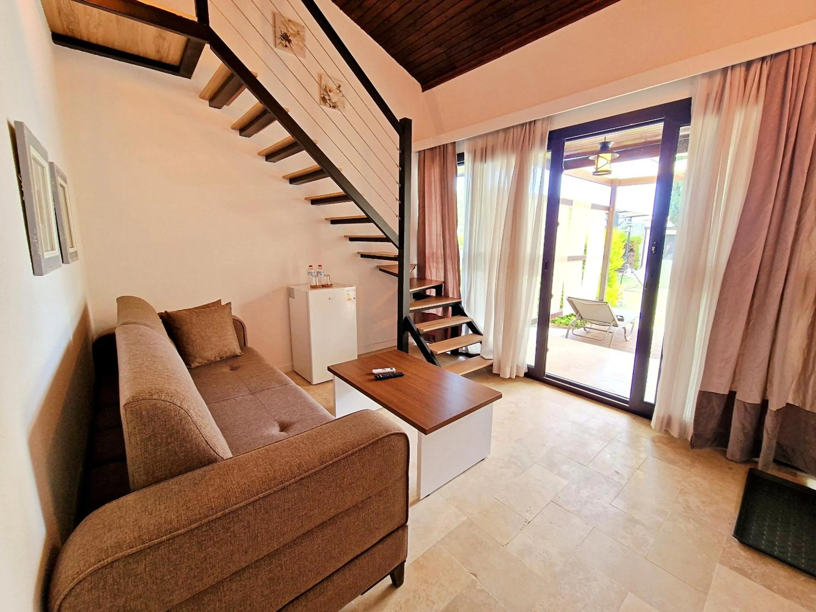 Turnaboğazı Çiftlik Evleri