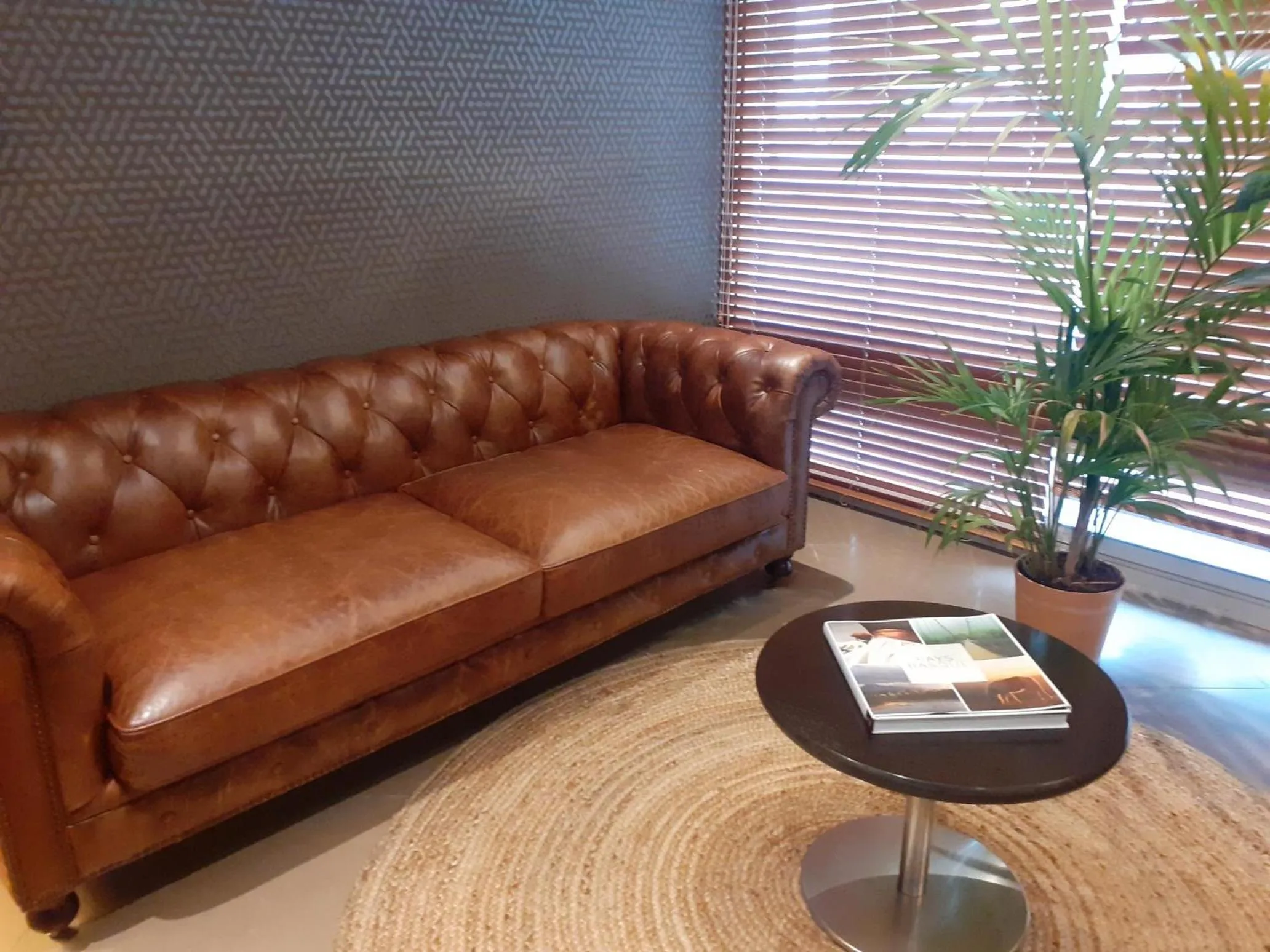 Property building in Escale Oceania Biarritz