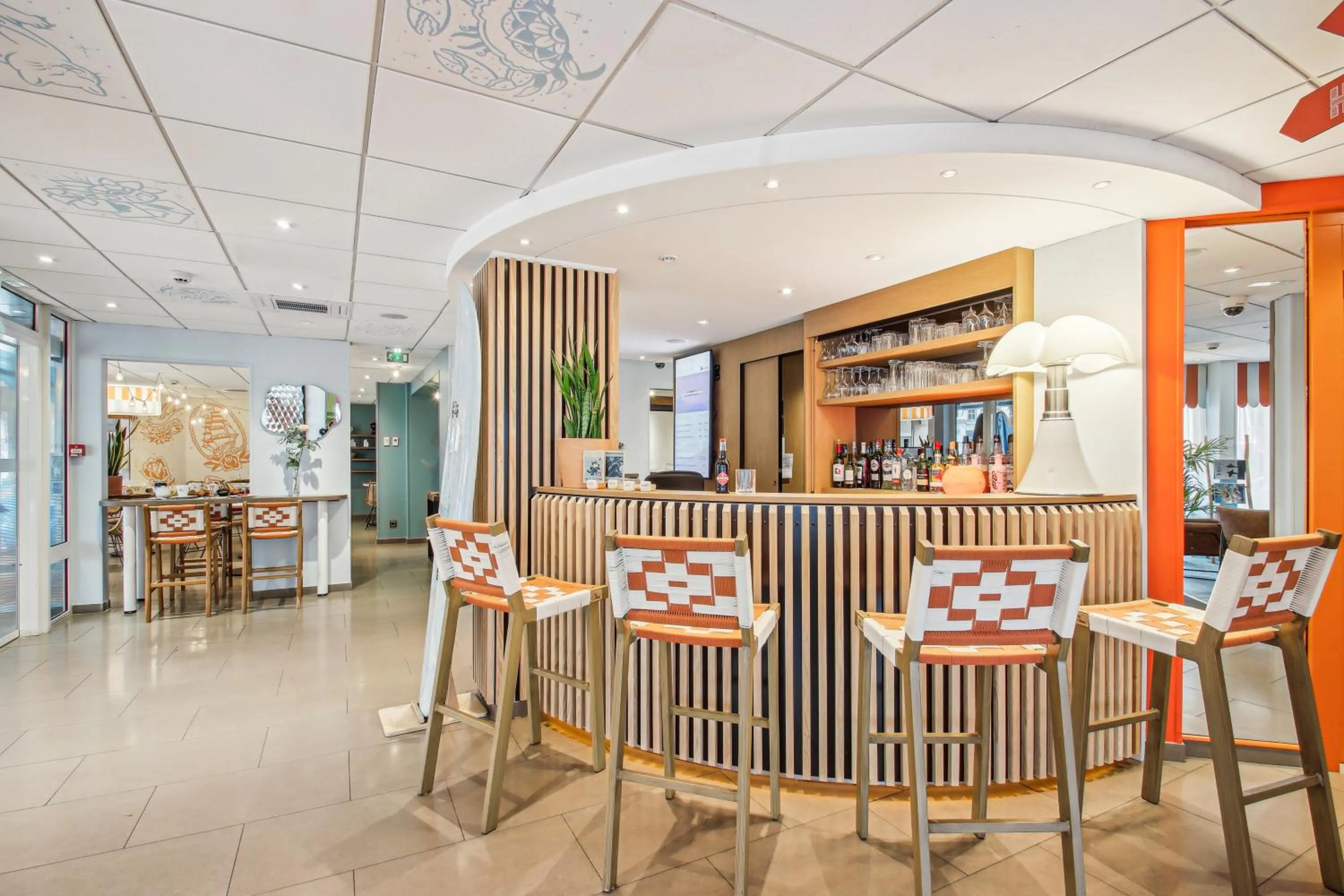 Escale Oceania Biarritz