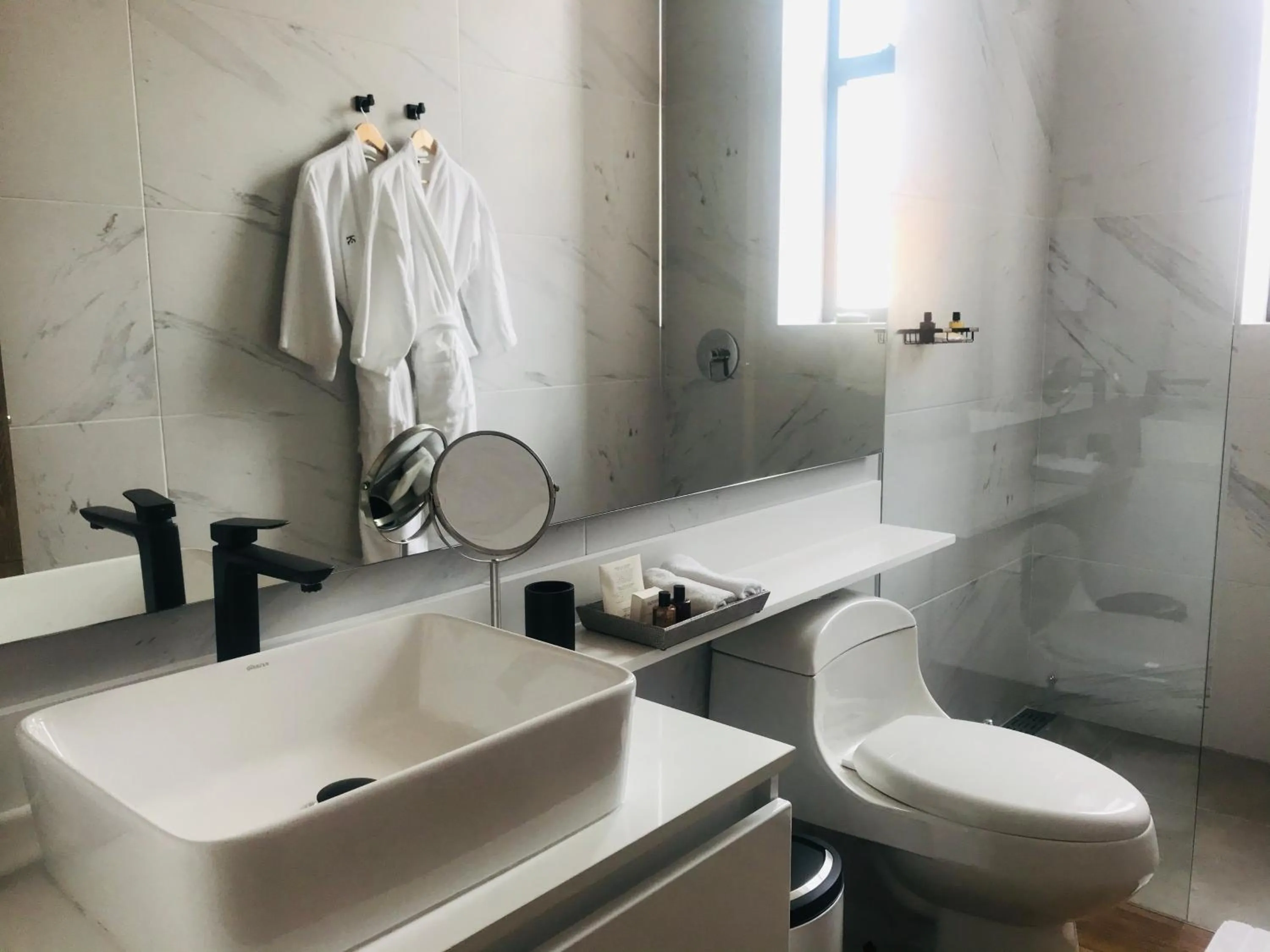 Bathroom in Cassa Luxury Homes