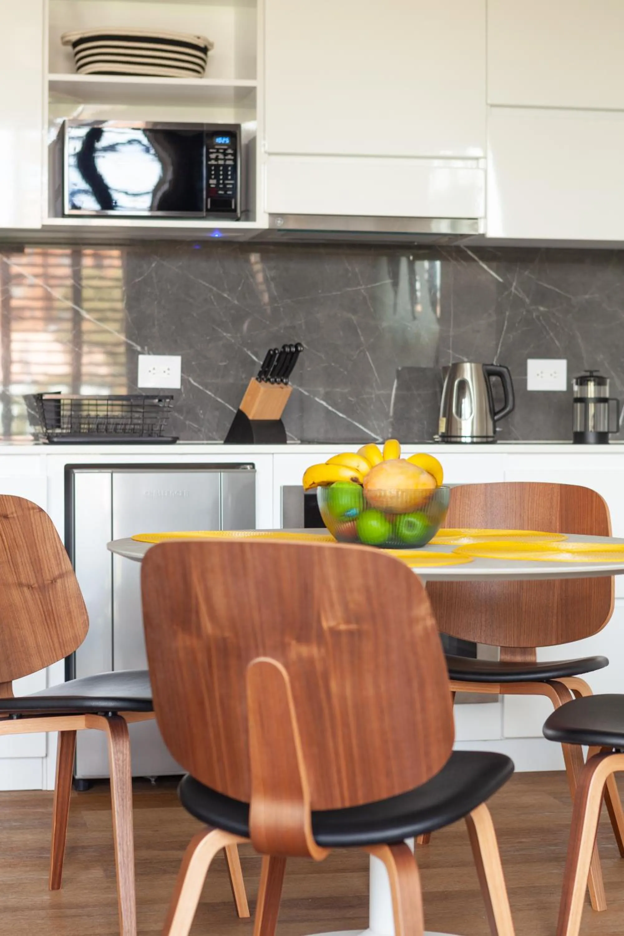 Kitchen or kitchenette in Cassa Luxury Homes