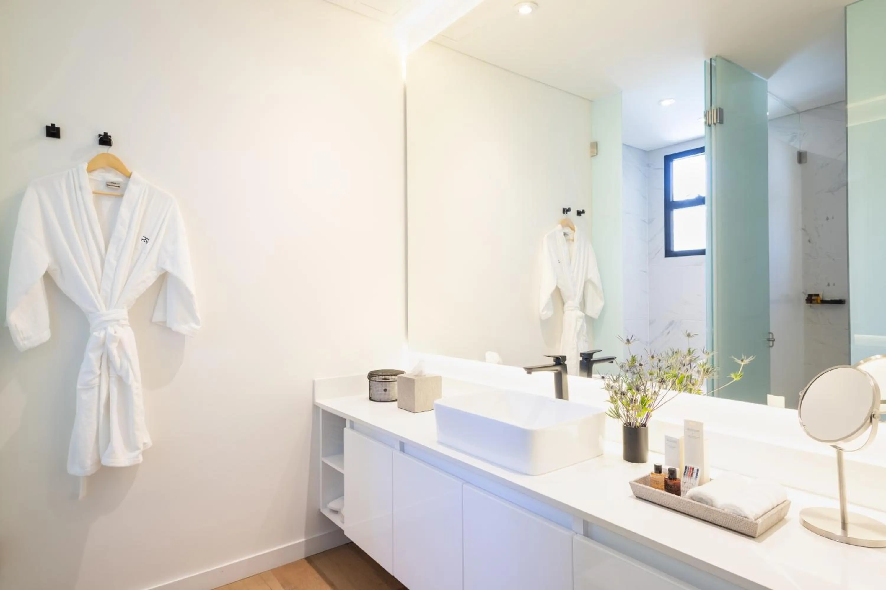 Bathroom in Cassa Luxury Homes