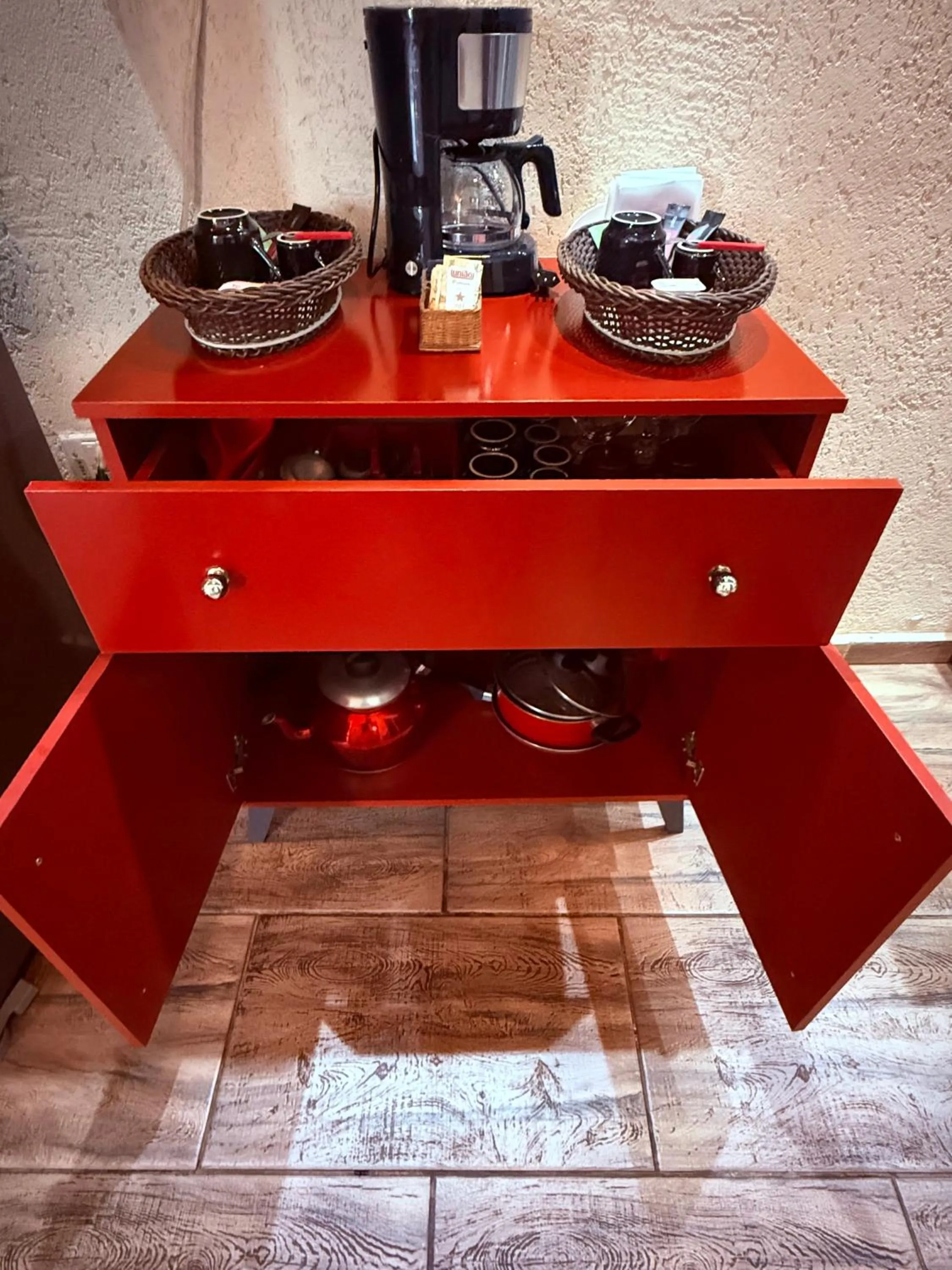 Chalés Marinelli em São Roque