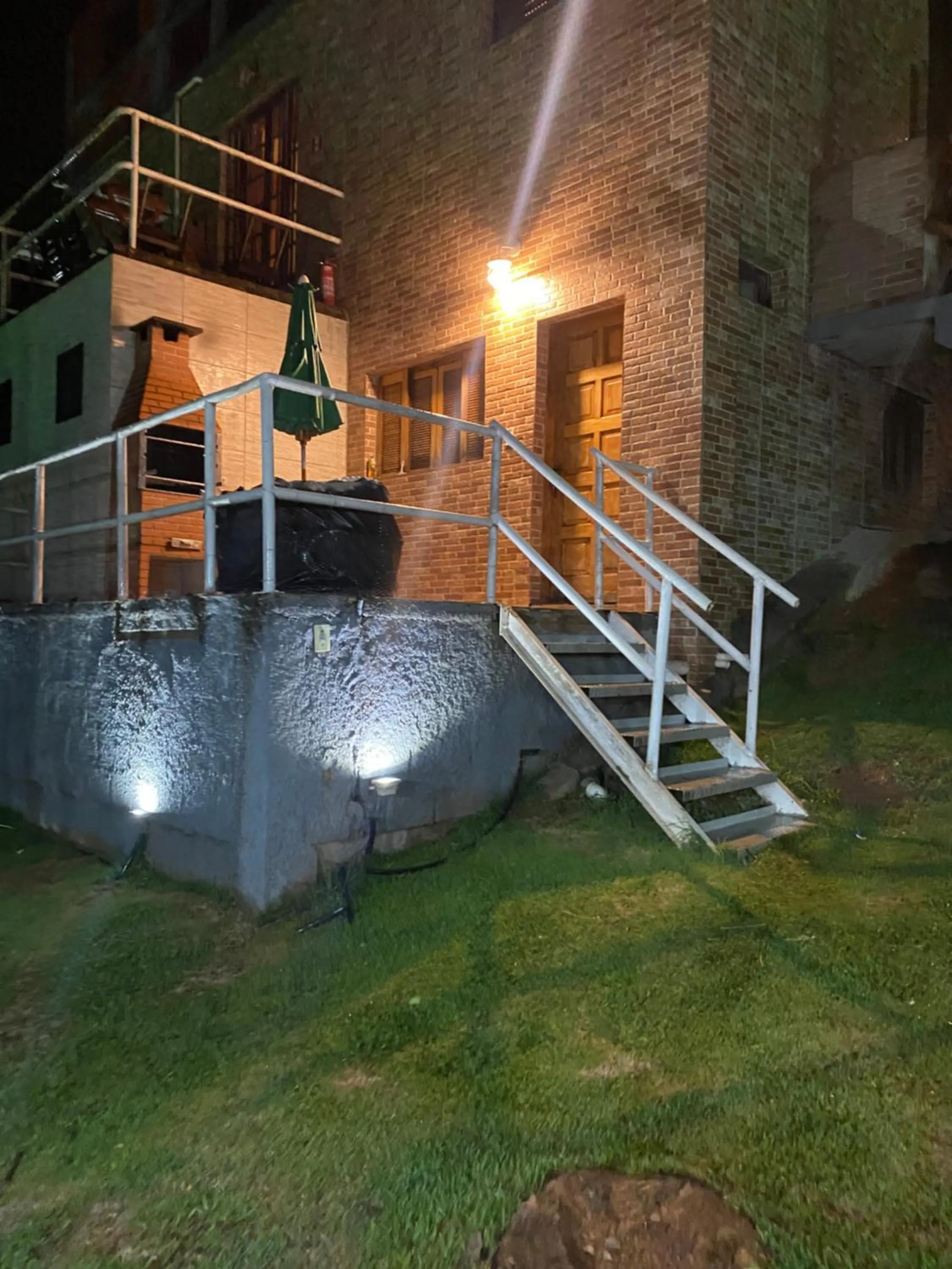 Chalés Marinelli em São Roque