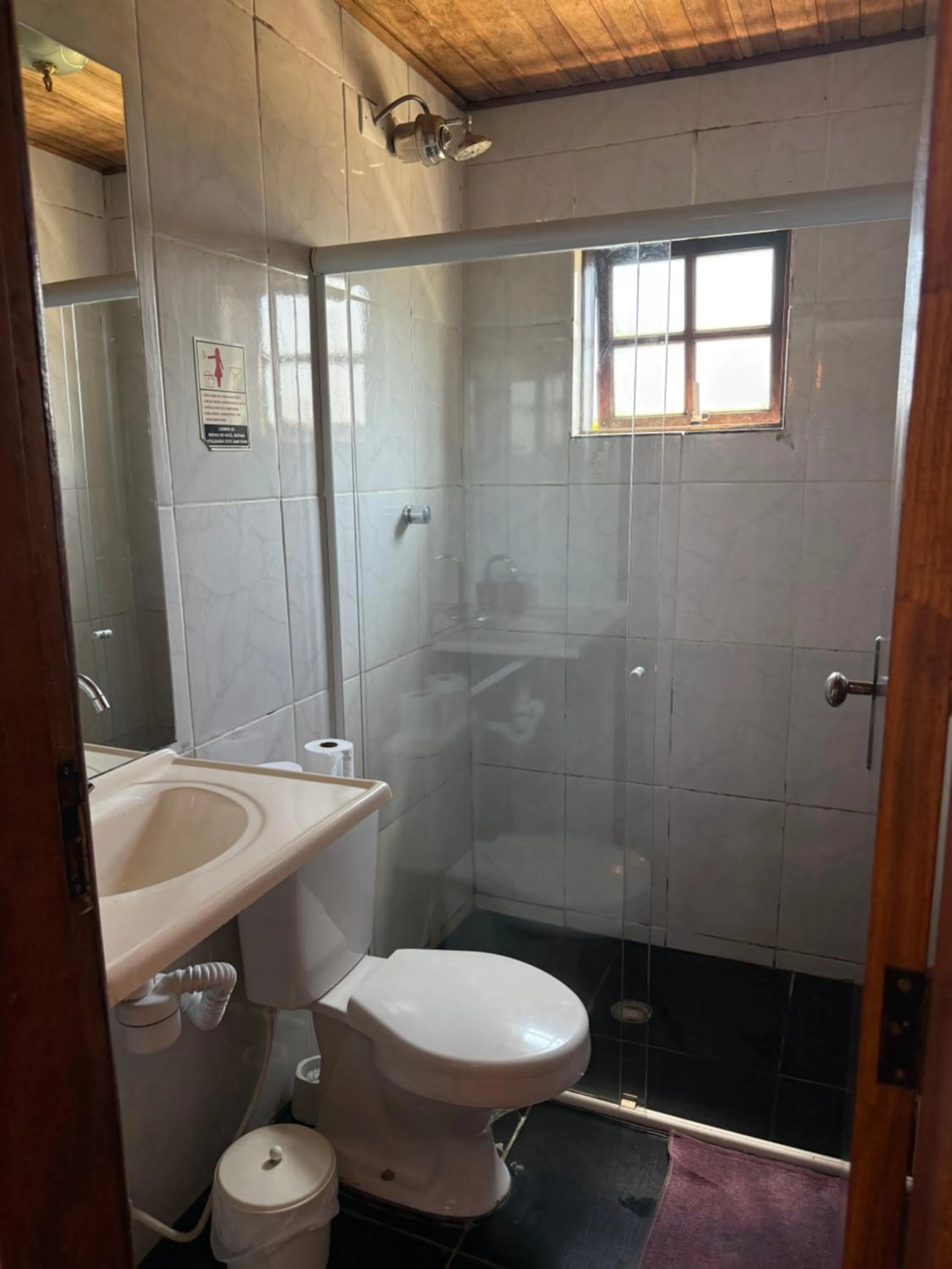 Chalés Marinelli em São Roque