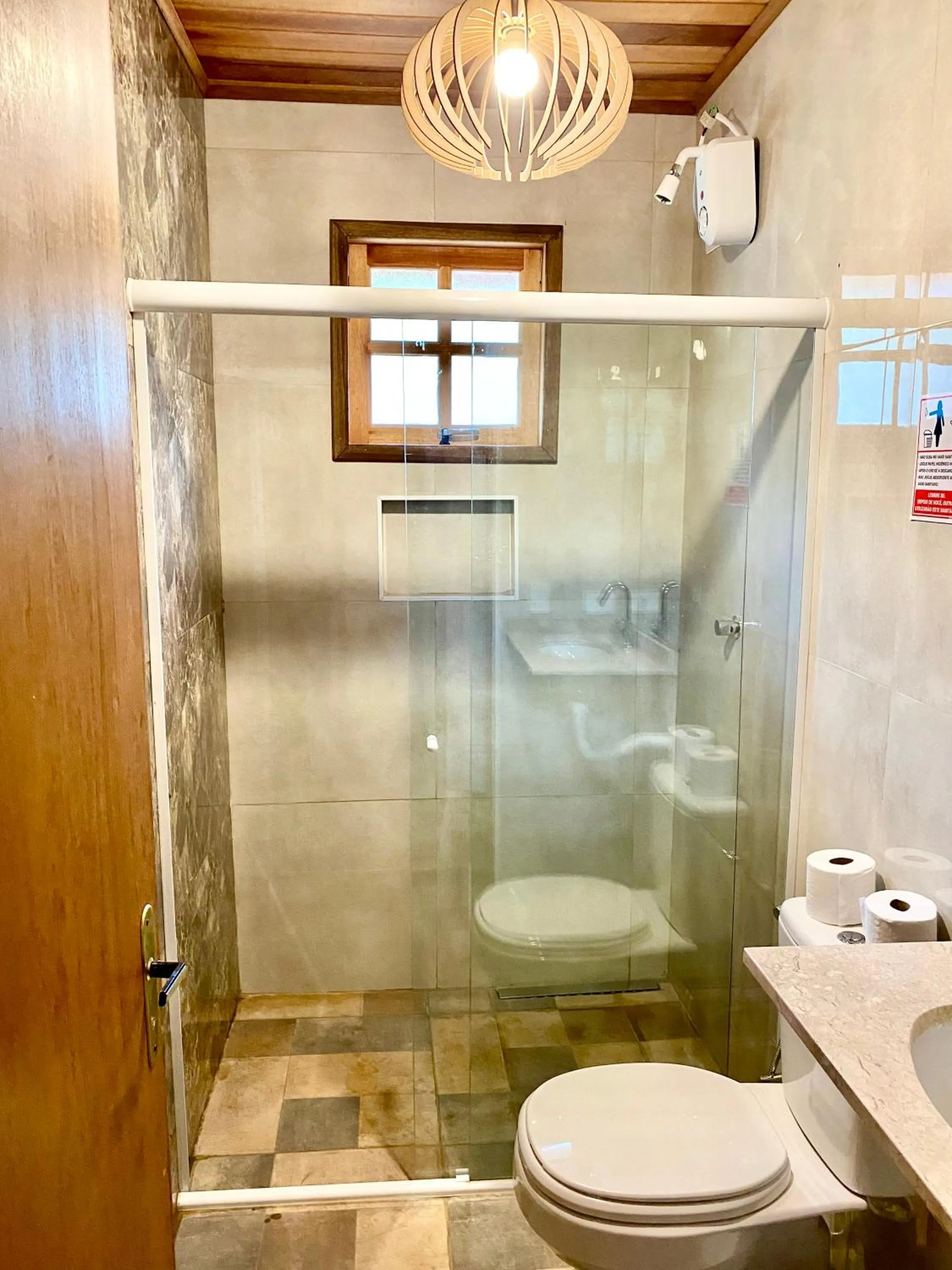 Chalés Marinelli em São Roque