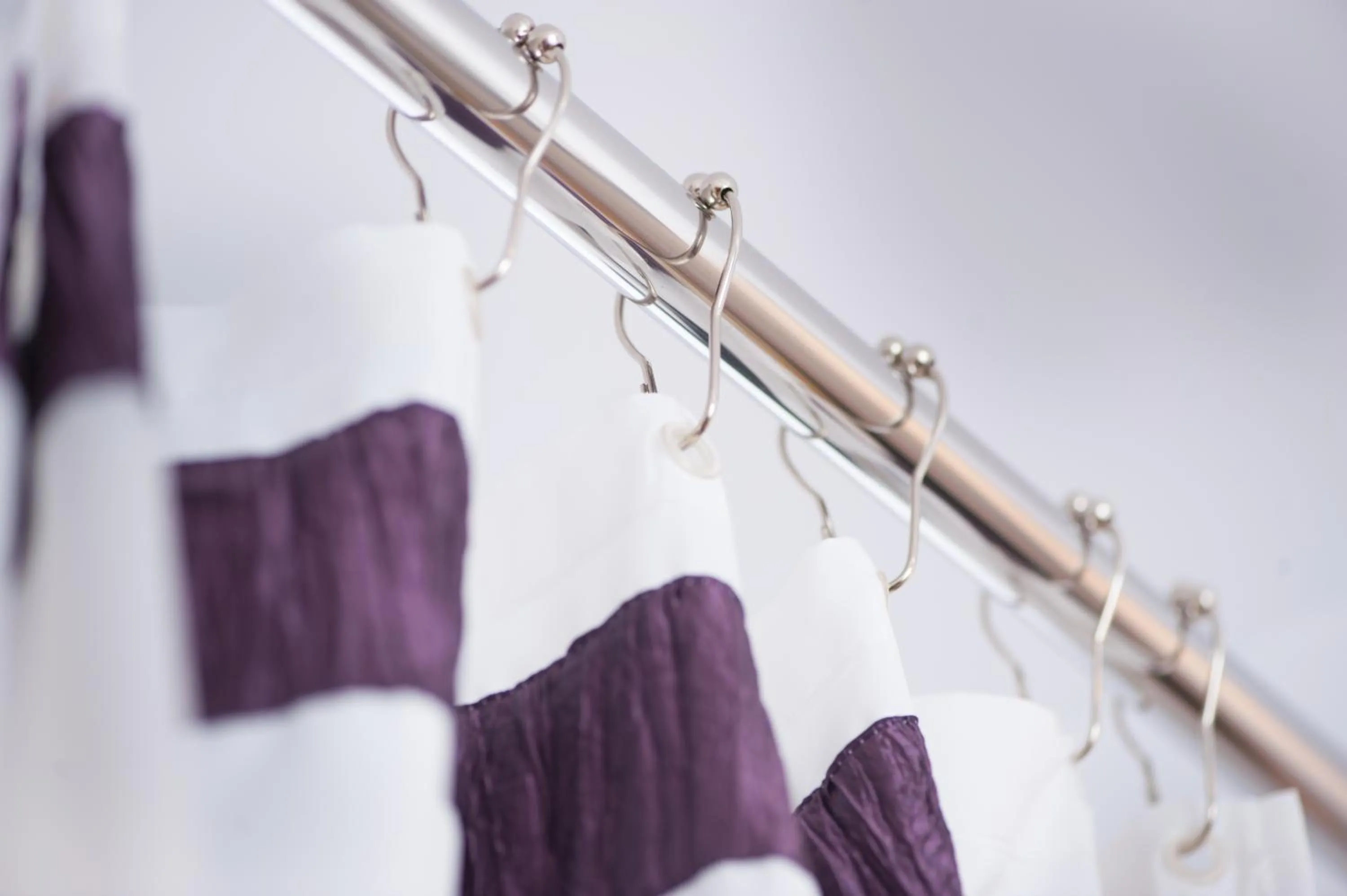 Bathroom in Comfort by Trio