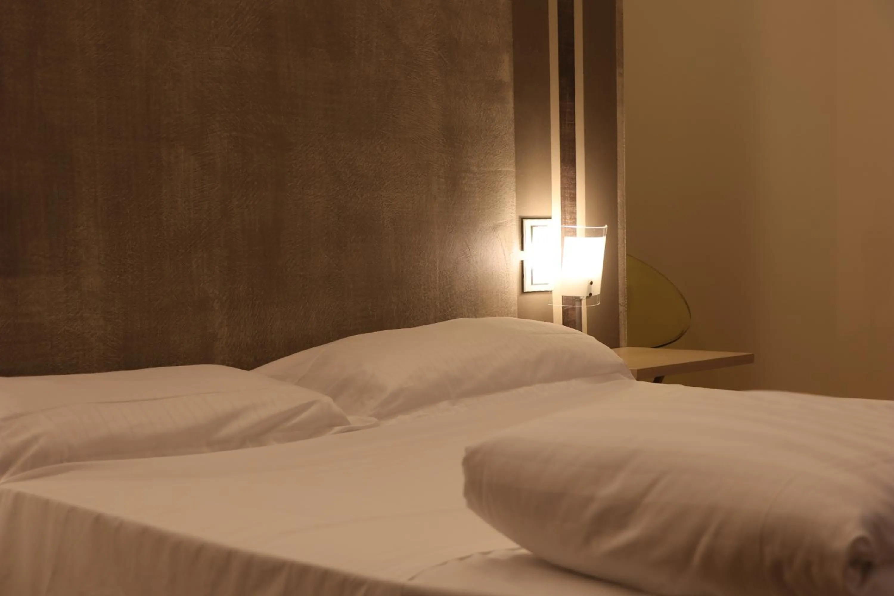 Bed in Borgo Santa Giulia