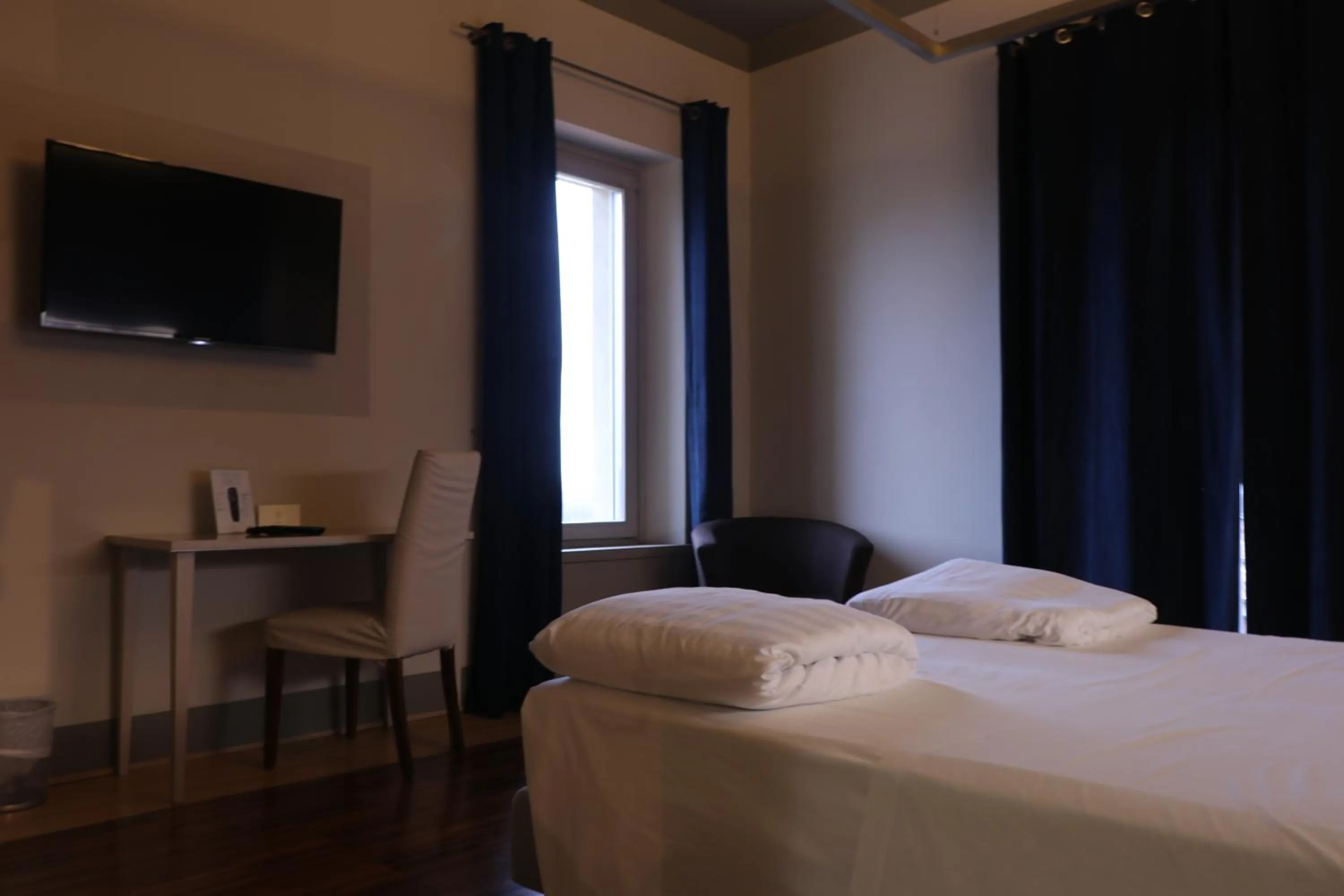 Bed in Borgo Santa Giulia