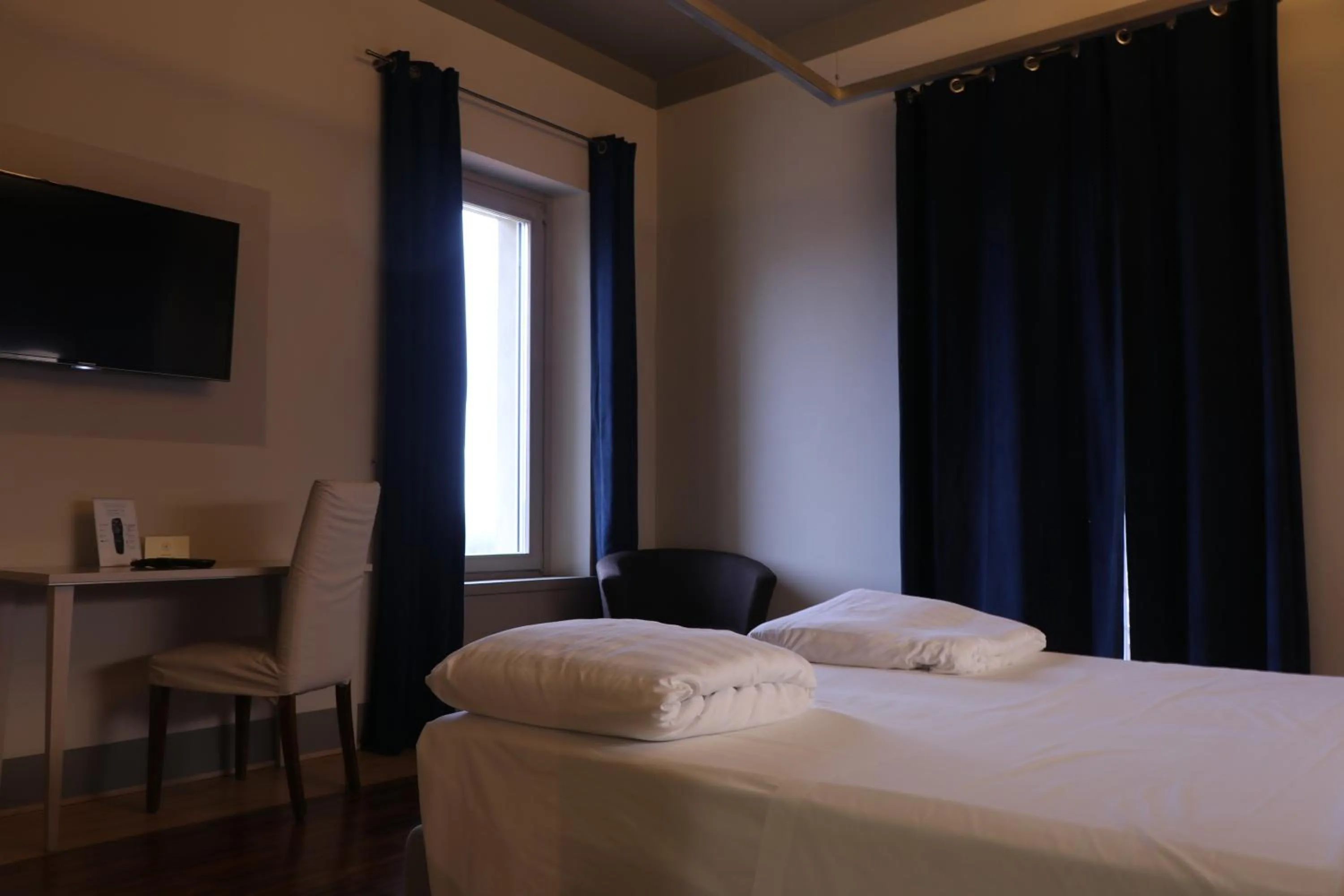Bed in Borgo Santa Giulia