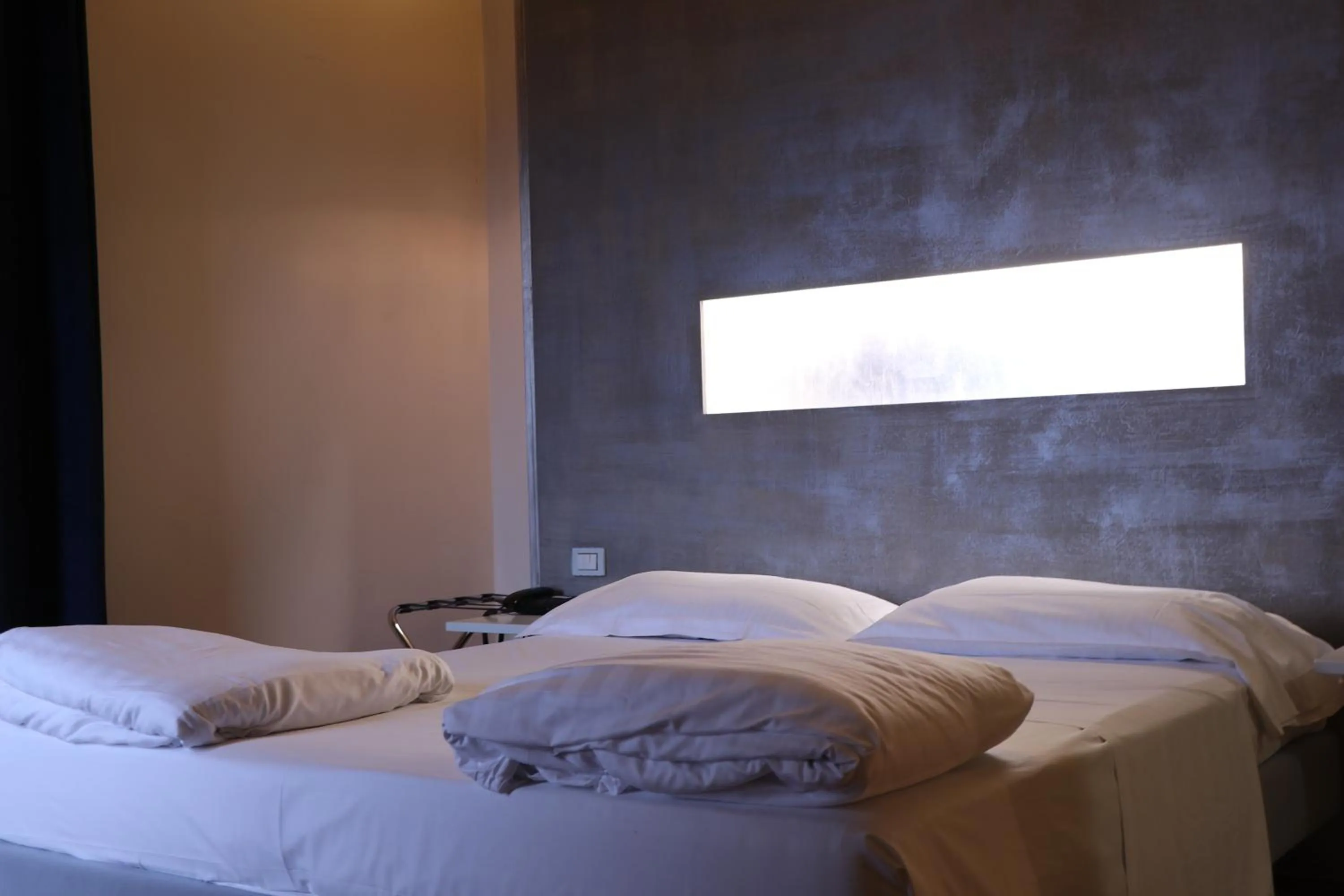 Bed in Borgo Santa Giulia