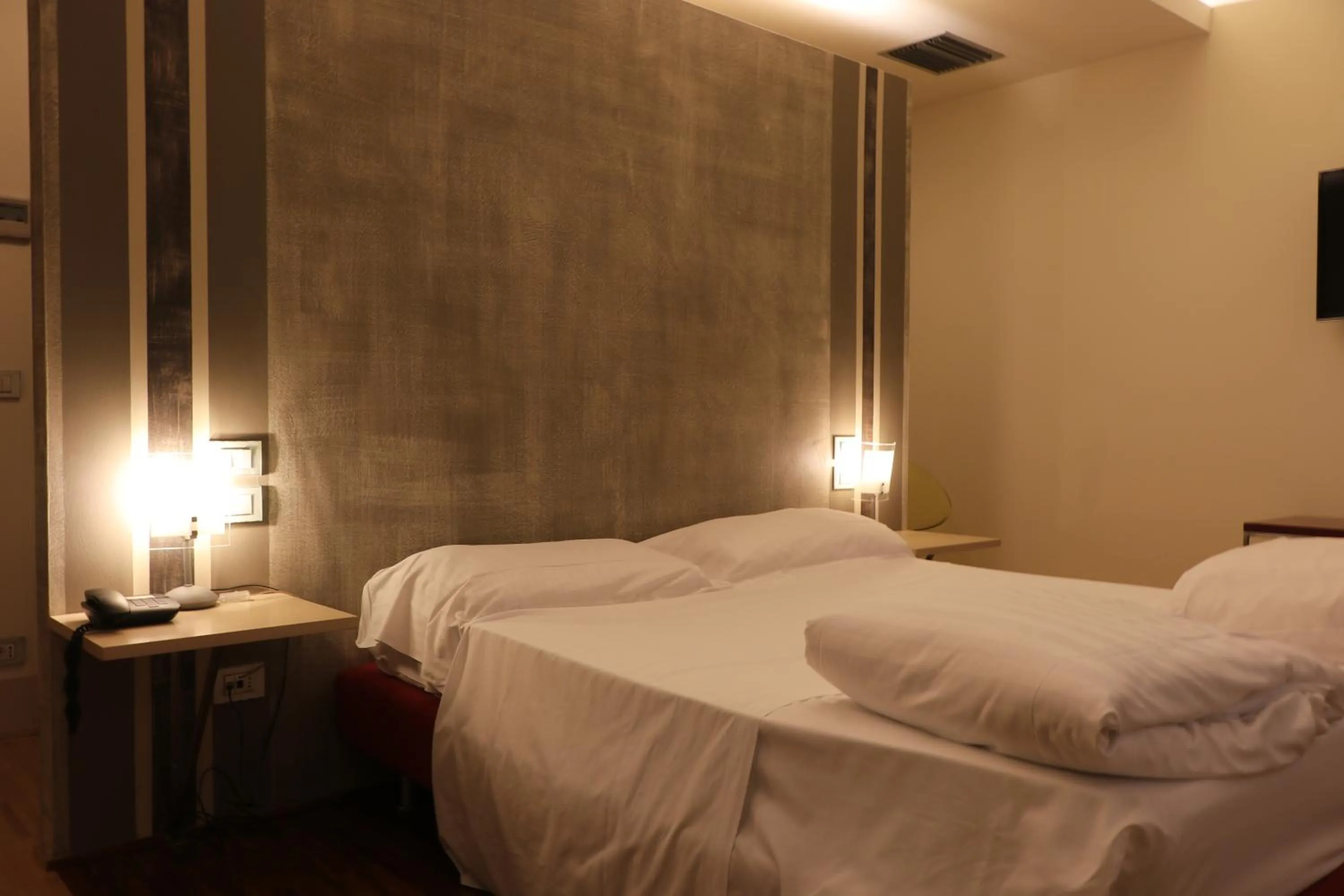 Bed in Borgo Santa Giulia