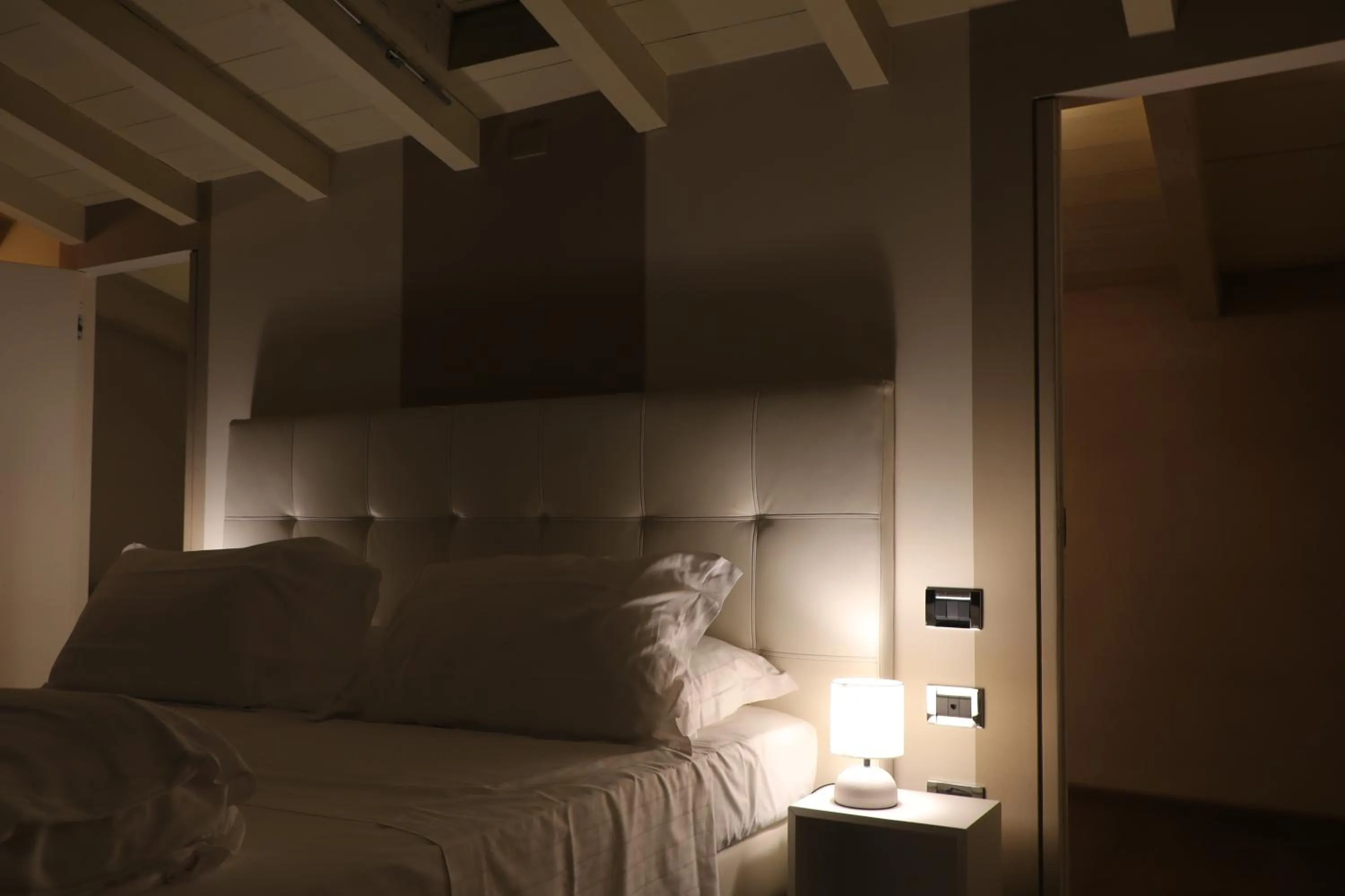 Bed in Borgo Santa Giulia