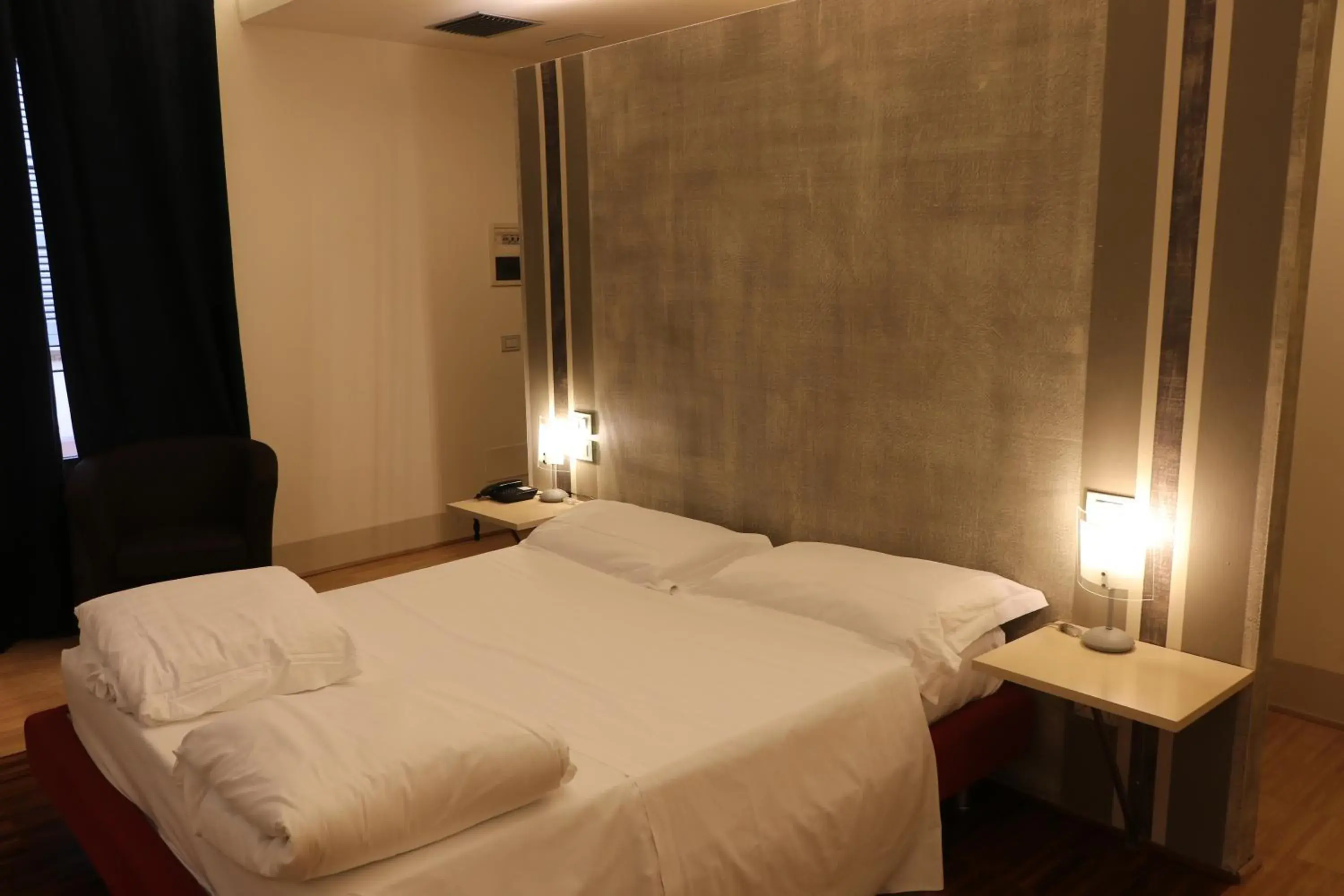 Superior Double Room in Borgo Santa Giulia Superior Double Room in Borgo Santa Giulia