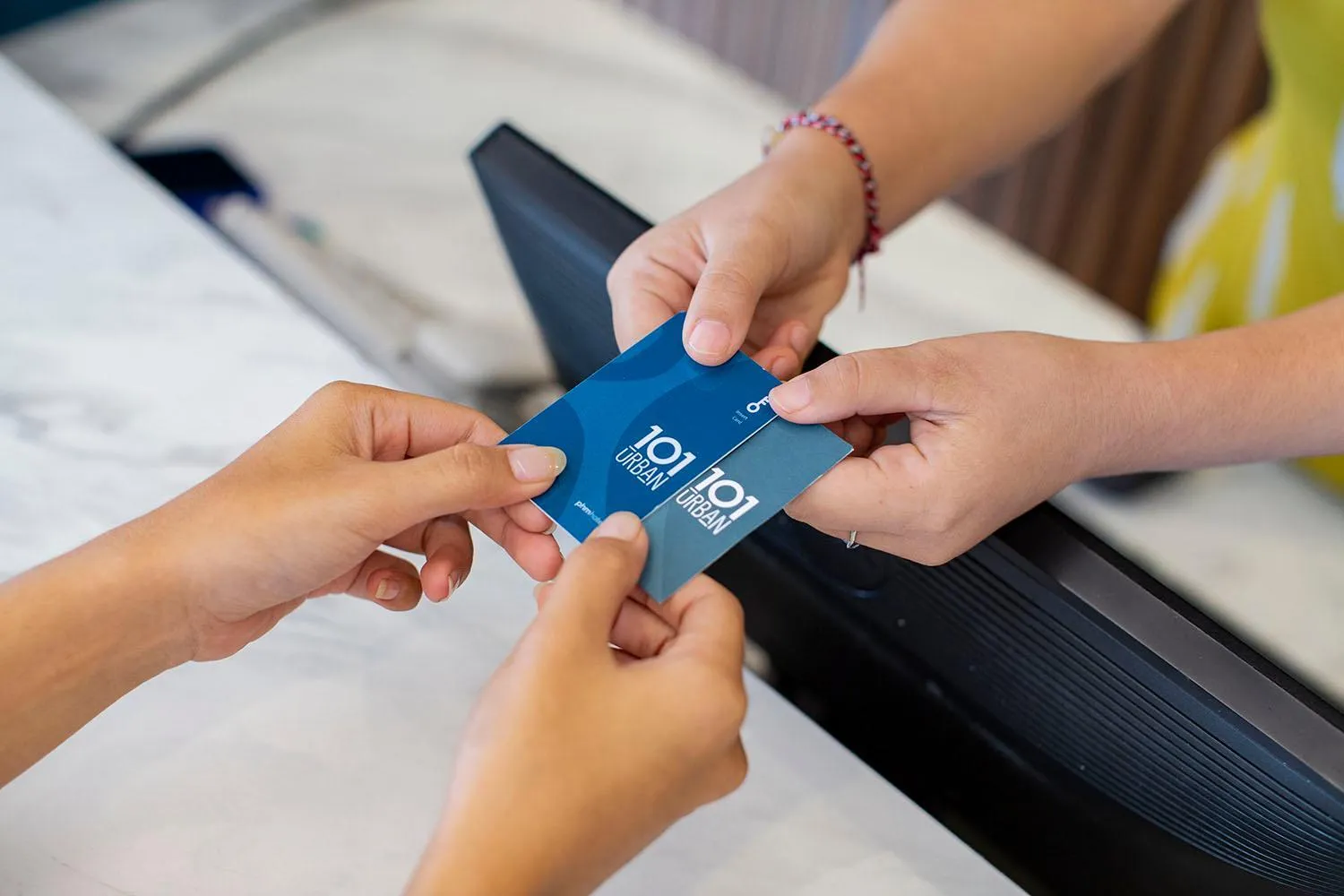 Other in 1O1 URBAN Jakarta Kelapa Gading