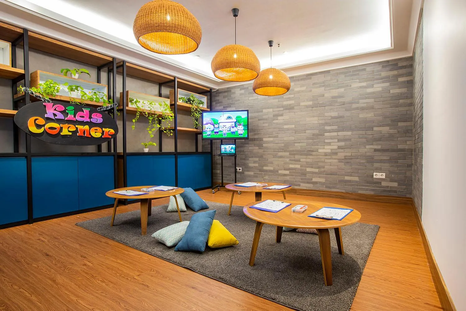 Other in 1O1 URBAN Jakarta Kelapa Gading