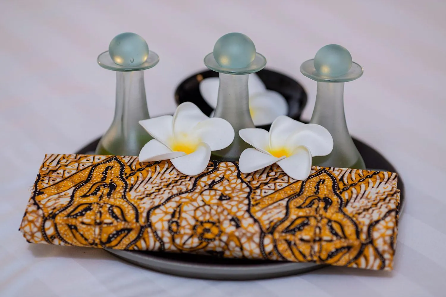 Massage in 1O1 URBAN Jakarta Kelapa Gading