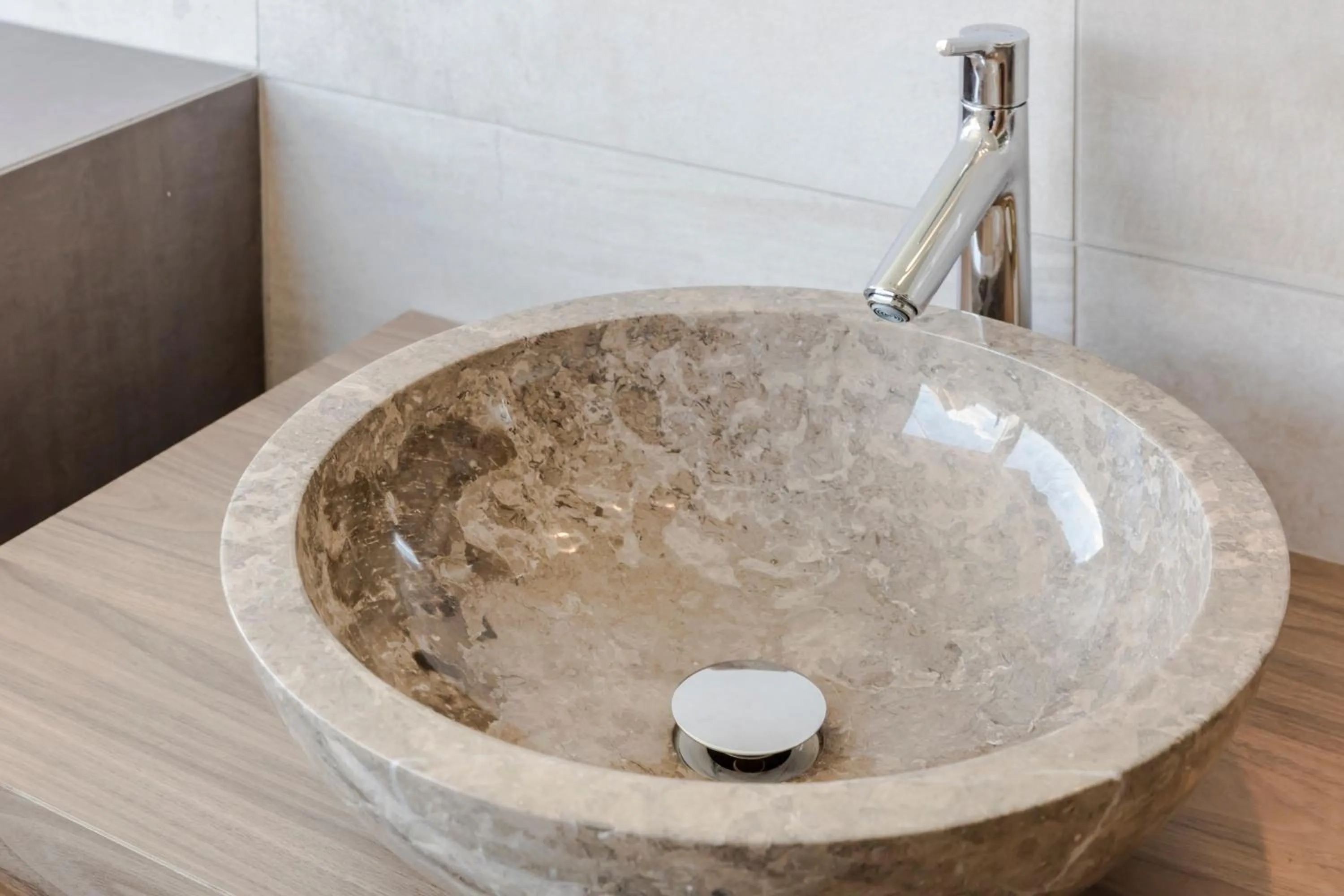 Bathroom in Hotel Schlosswirt