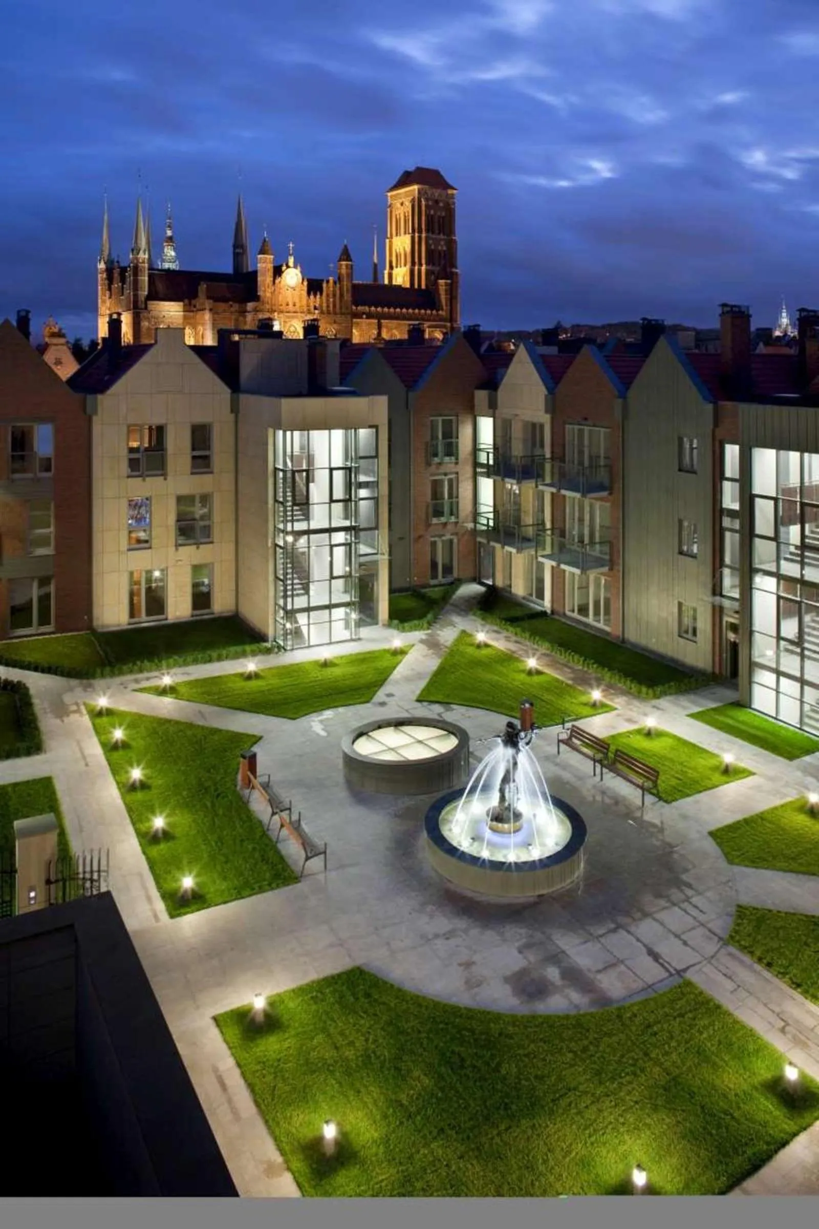 Off site in Dom & House - Old Town Tandeta