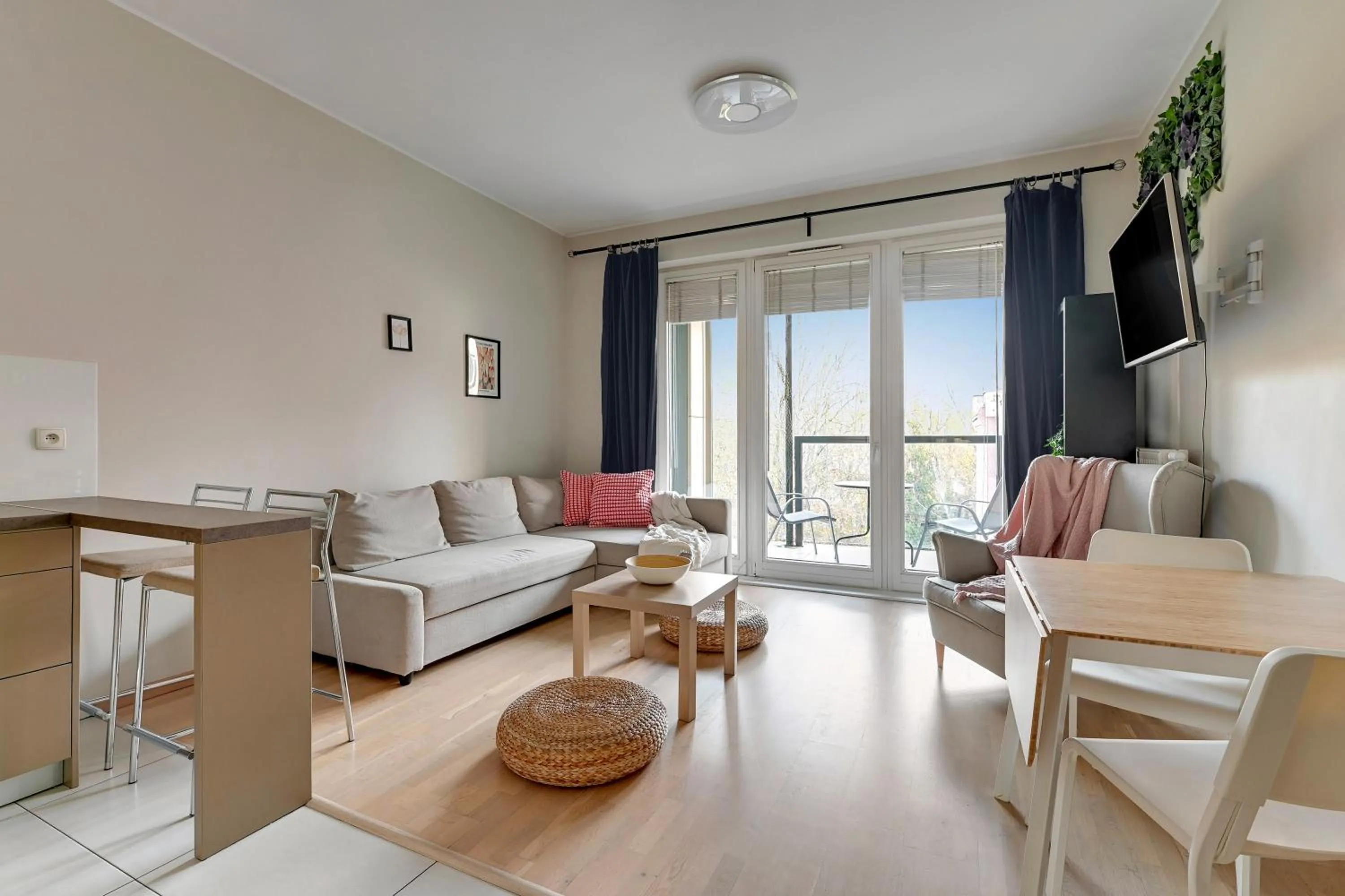 Bed in Dom & House - Old Town Tandeta