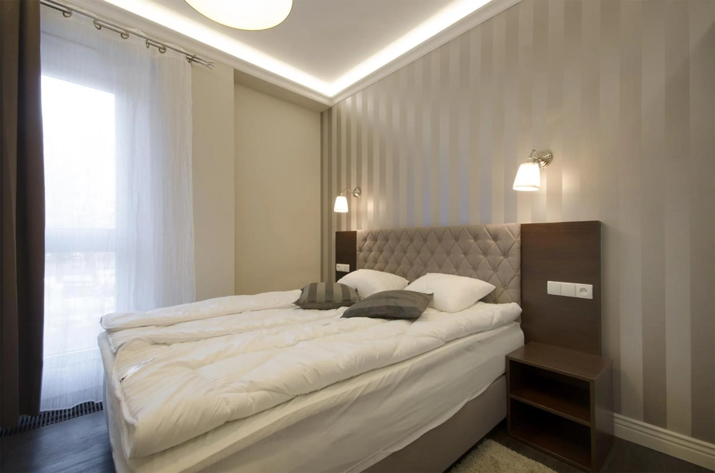 Bed in Dom & House - Old Town Tandeta