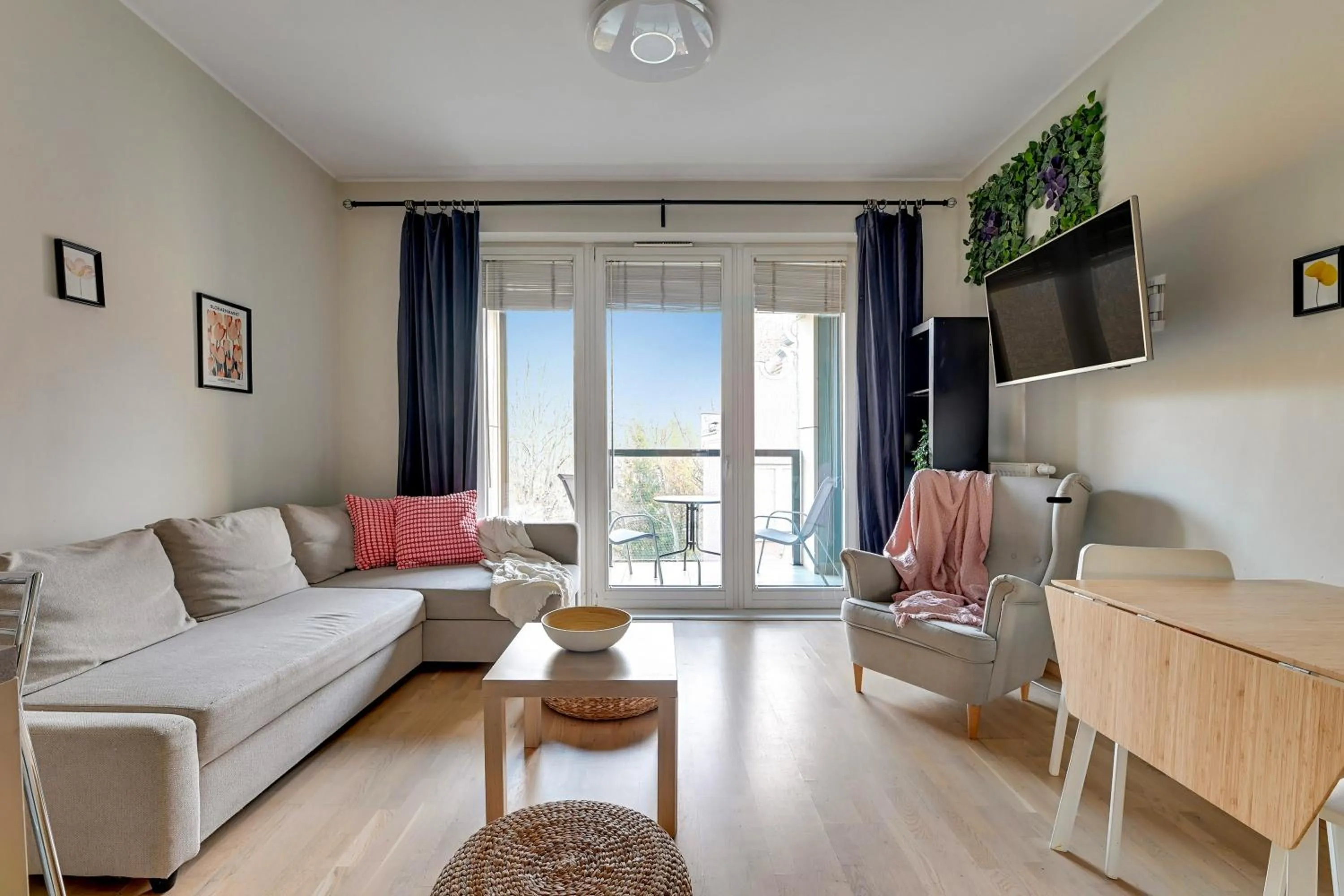 TV and multimedia in Dom & House - Old Town Tandeta