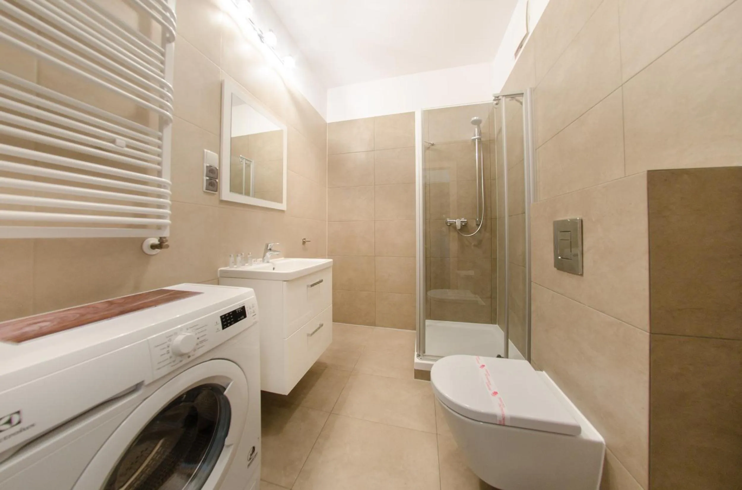 Bathroom in Dom & House - Old Town Tandeta