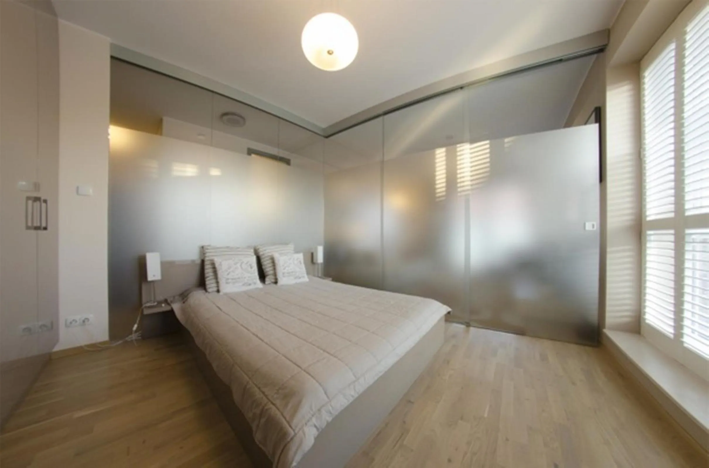 Bedroom in Dom & House - Old Town Tandeta