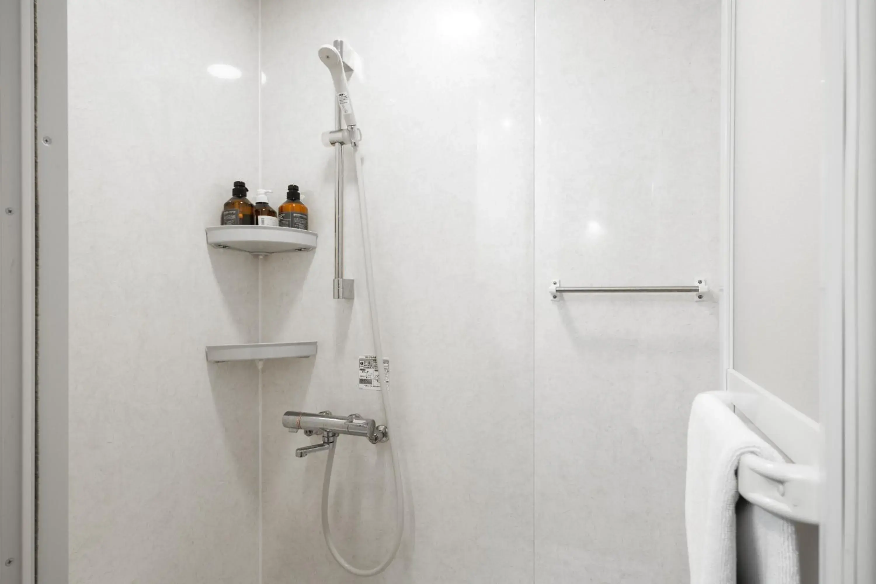 Apartment with Shower in 宿坊 正伝寺 Temple hotel Shoden-ji Apartment with Shower in 宿坊 正伝寺 Temple hotel Shoden-ji