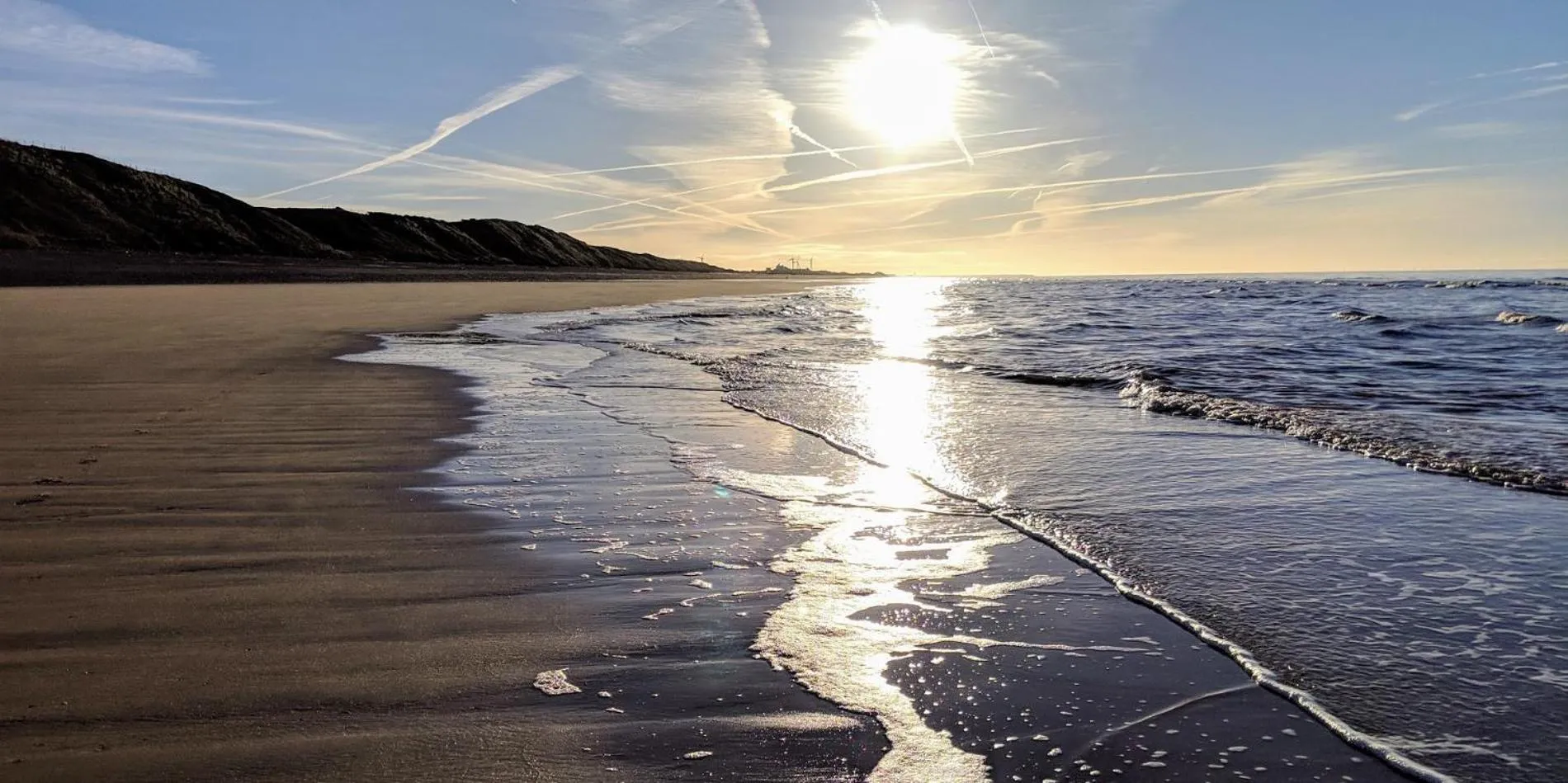 Day in The Wayside and Whisky Barn