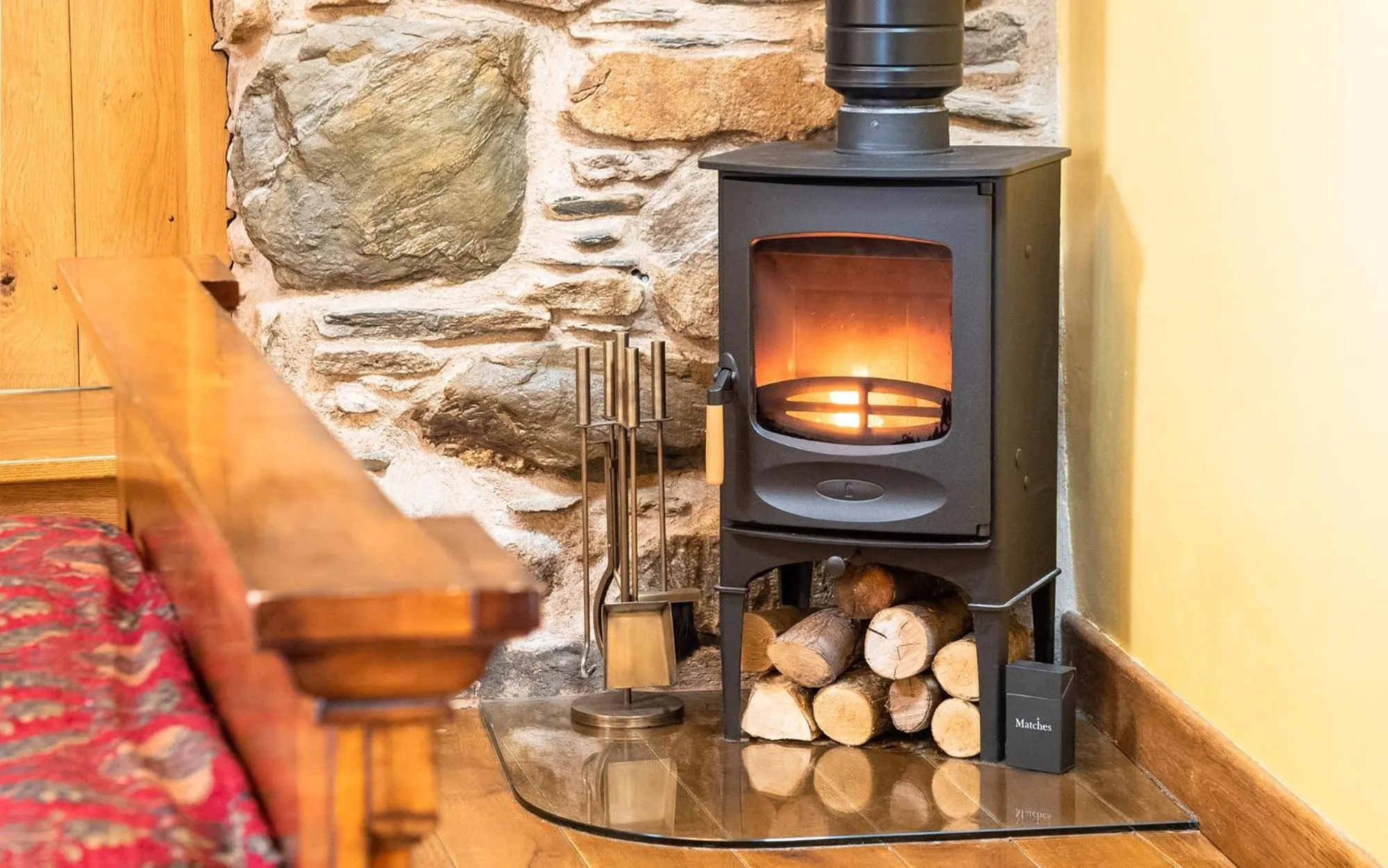 Other in The Wayside and Whisky Barn