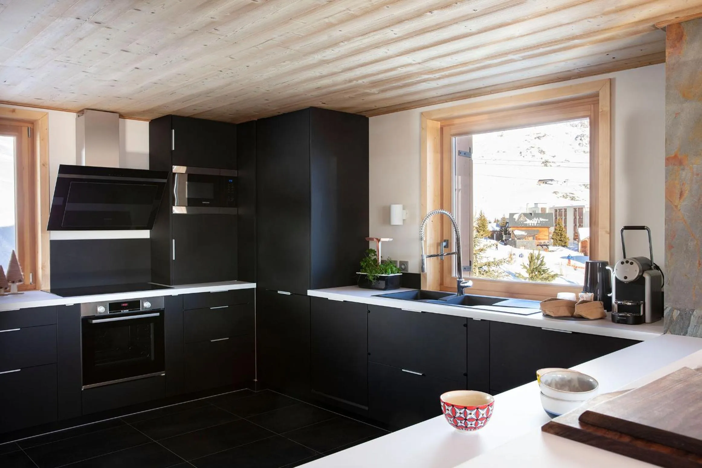 Grandes Rousses Hotel & Spa