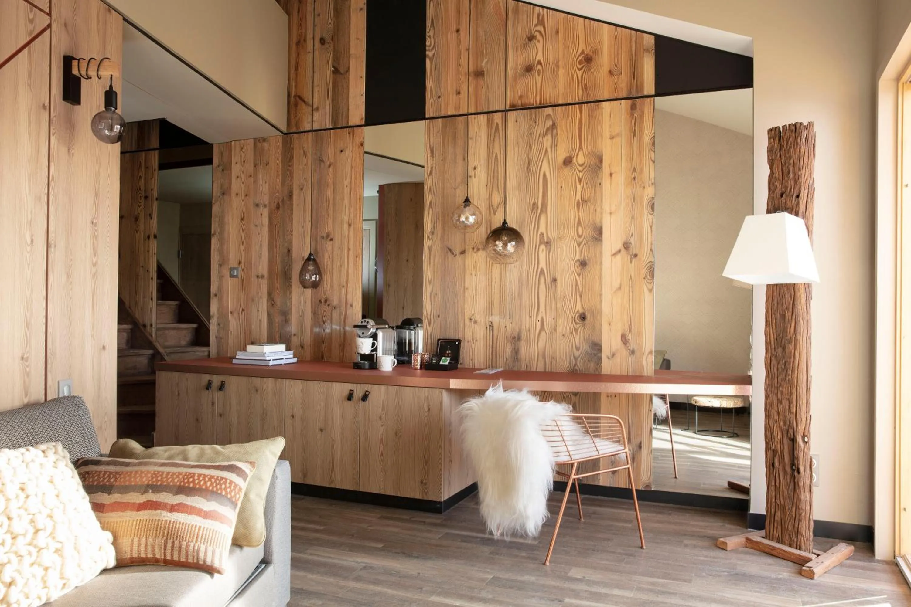 Grandes Rousses Hotel & Spa