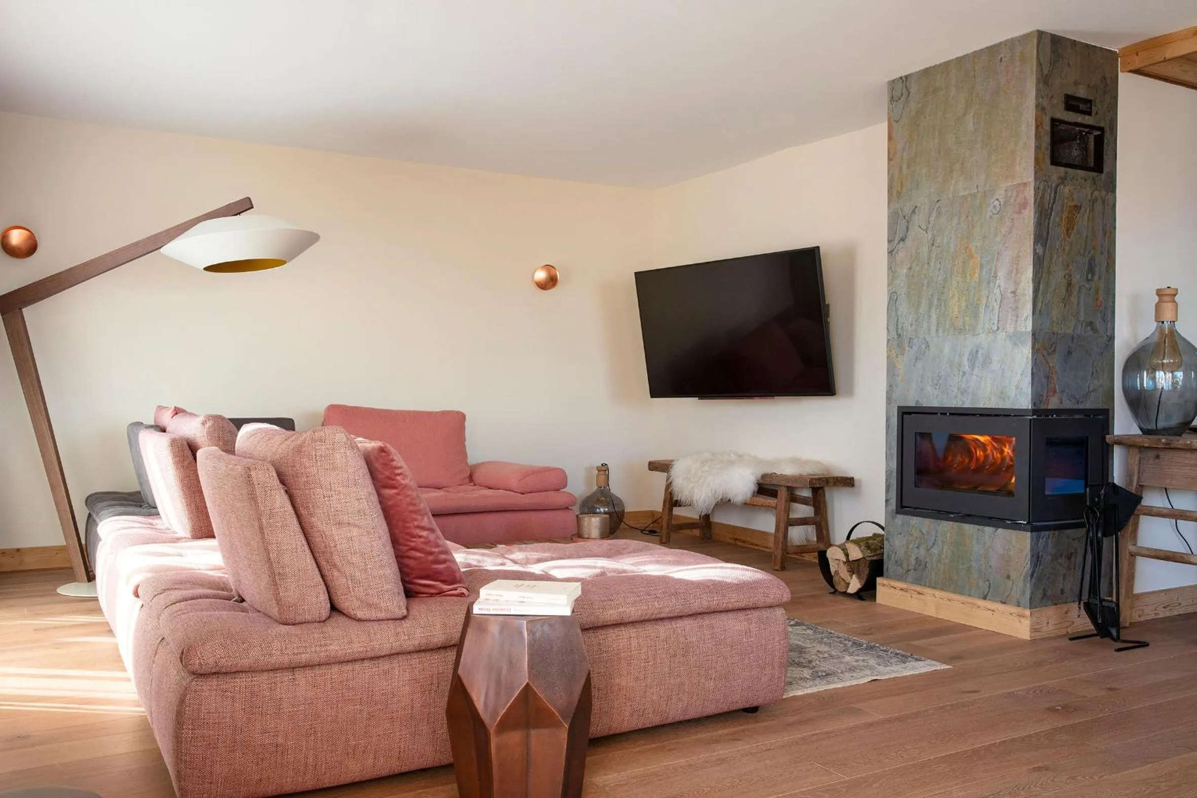 Grandes Rousses Hotel & Spa