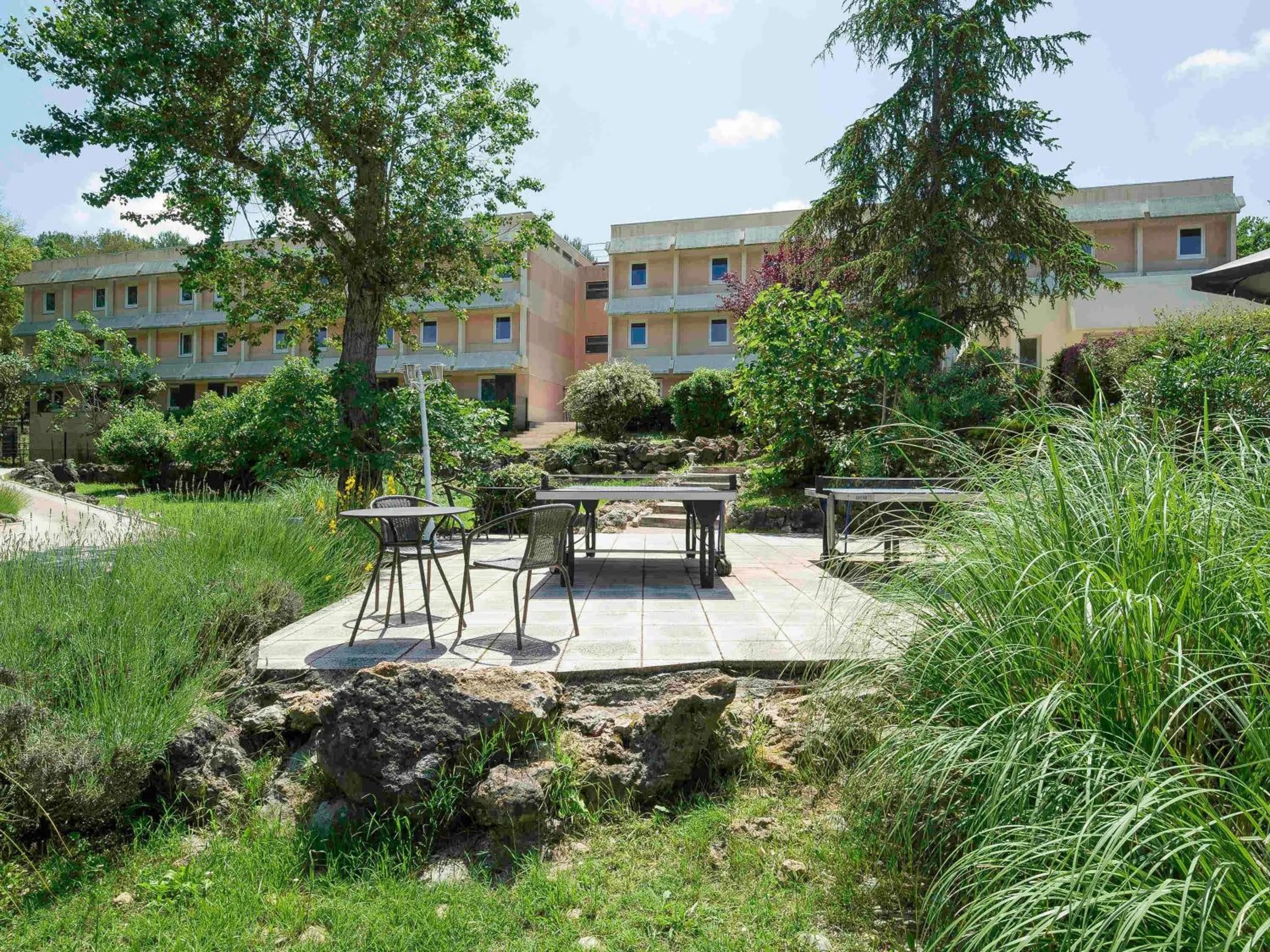 Other in ibis Antibes Sophia-Antipolis