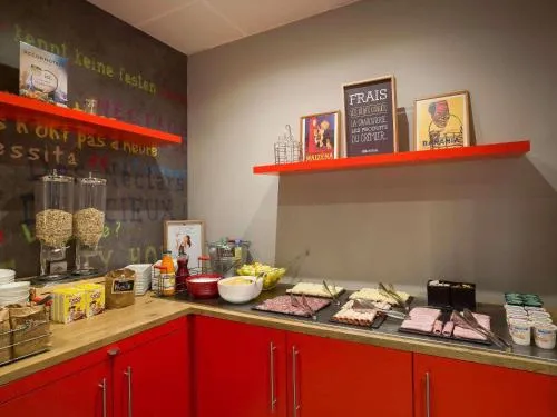 ibis Antibes Sophia-Antipolis