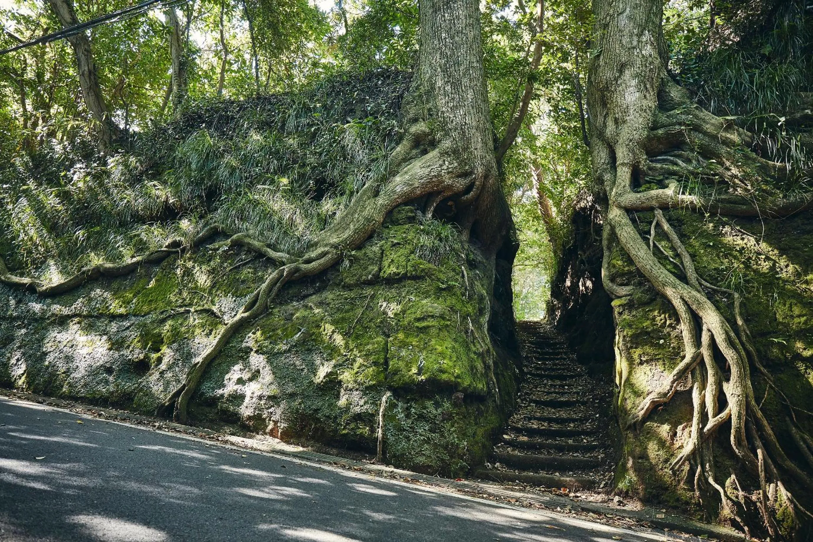 Nearby landmark in Resort villa miko